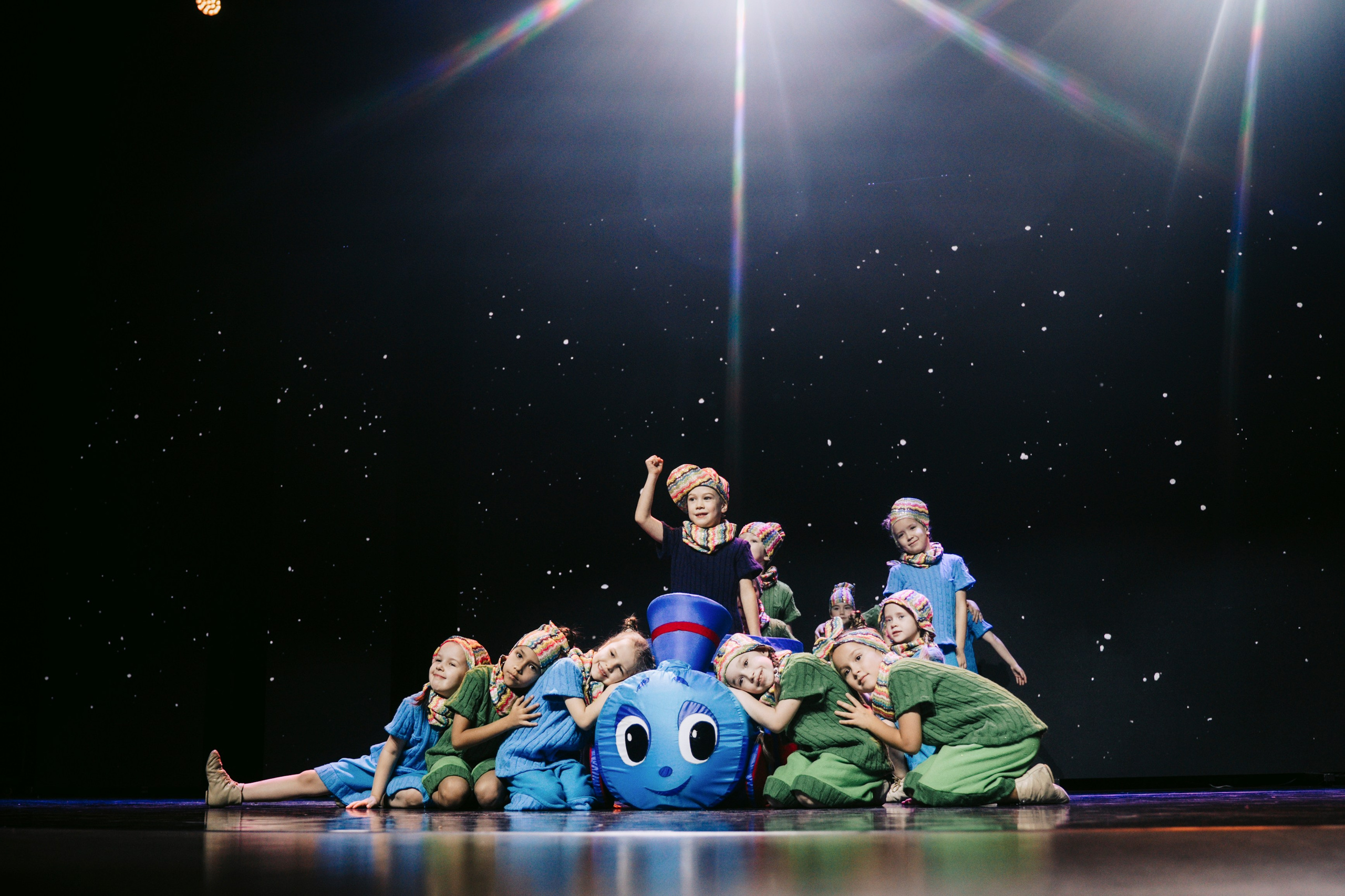 Окно. Главная