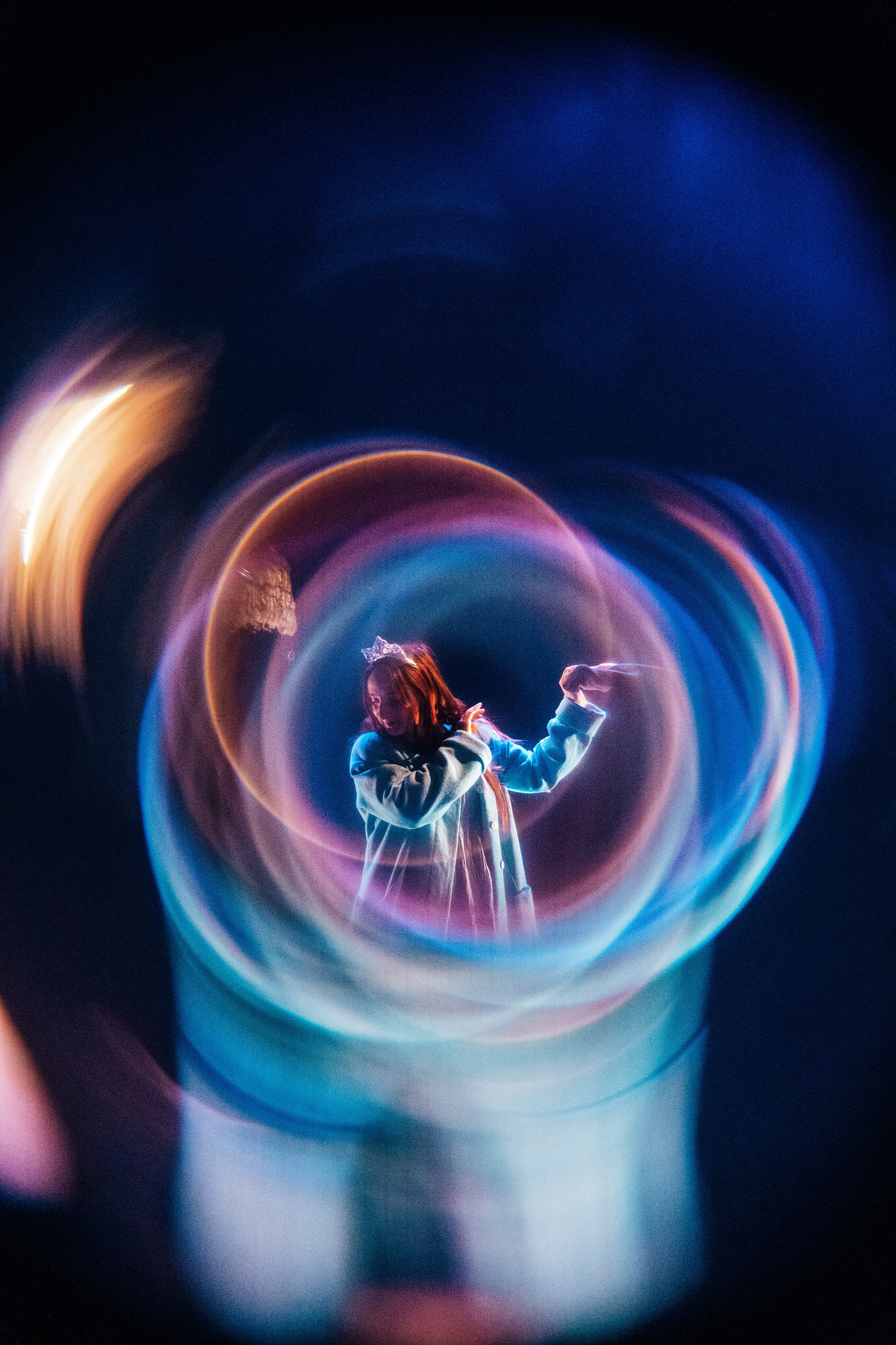 Снегурочка. Главная