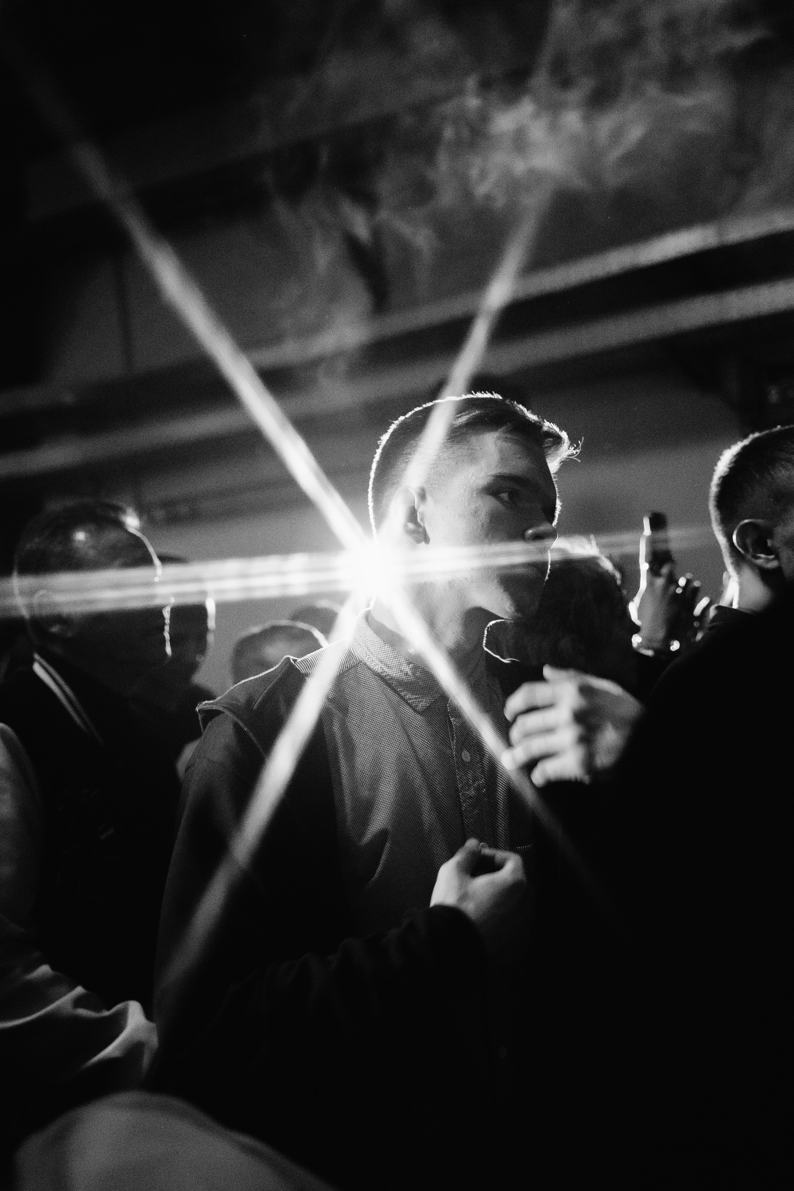 TON 2023. Главная