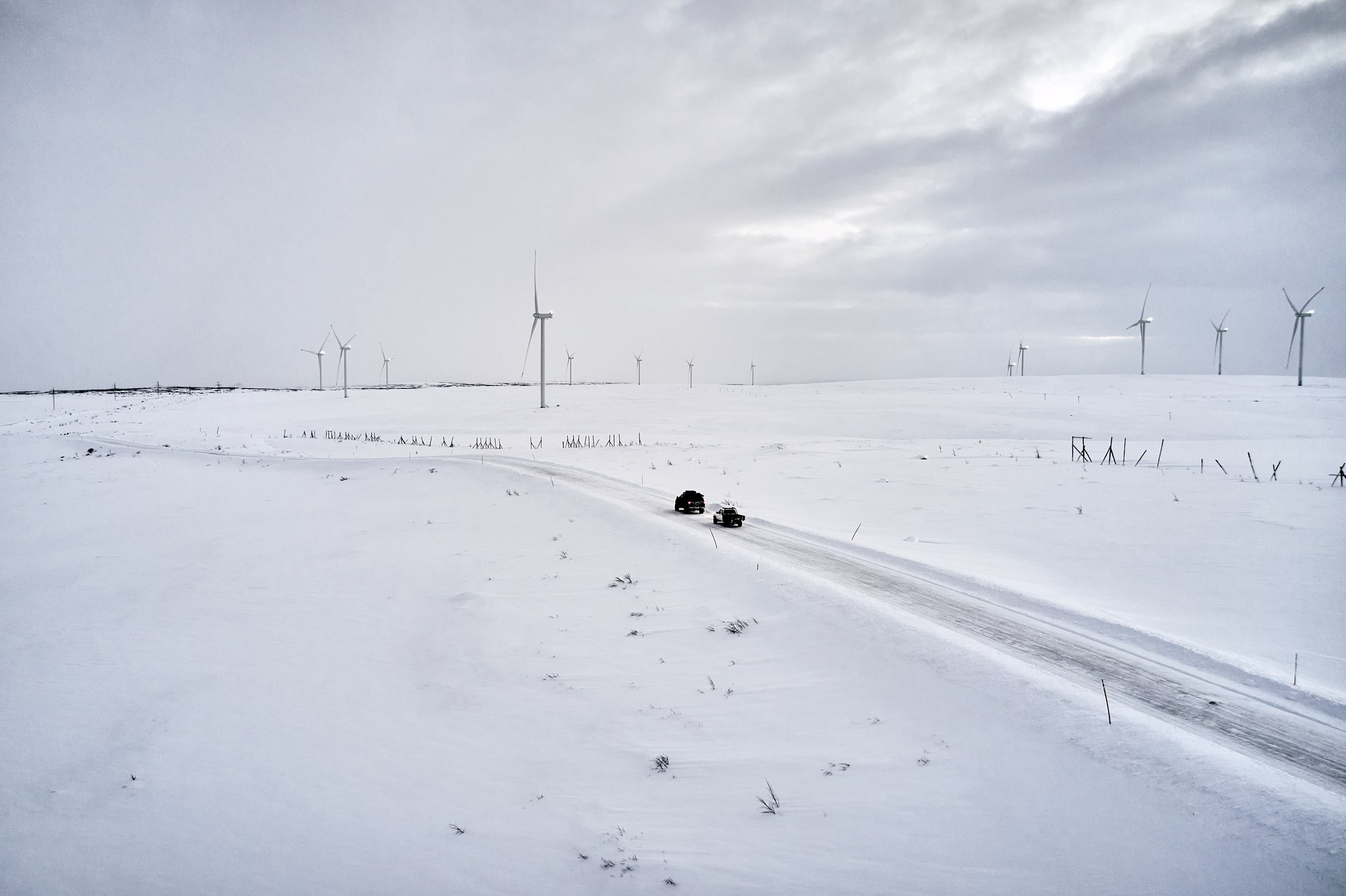 Путешествие в Арктику в 2023 году. Внедорожные путешествия — OFFROADTRIP