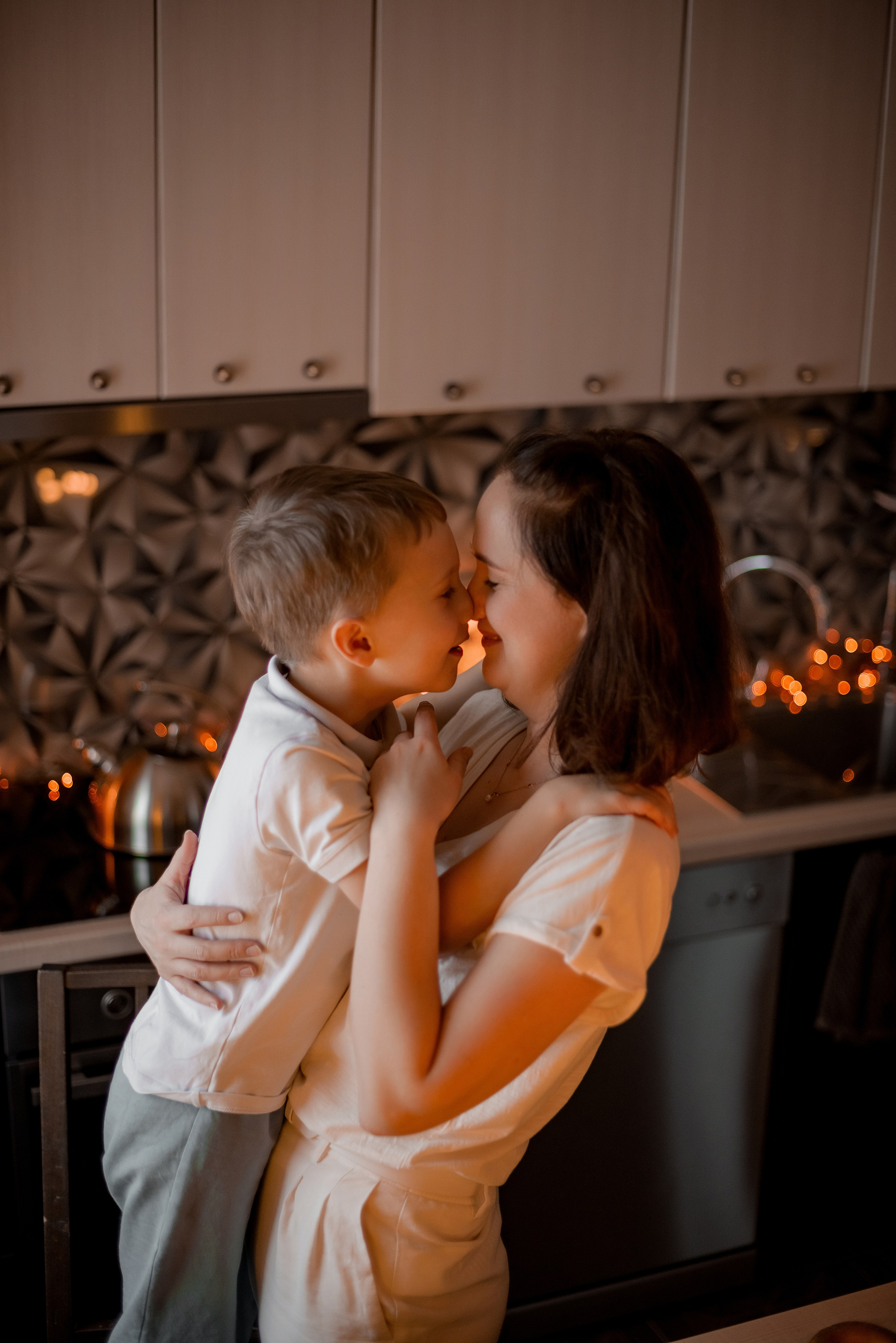 Домашнее волшебство. Портретный фотограф в Петрозаводске Татьяна Лебедева
