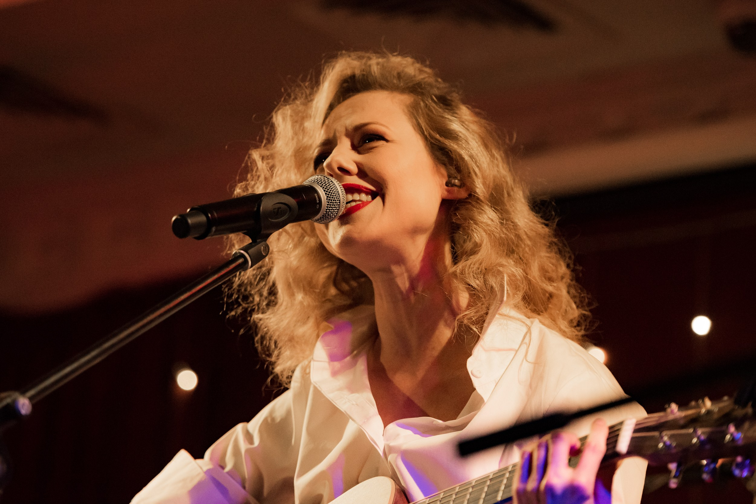 Певица Юта. Два концерта. Семейный Фотограф в Москве Ирина Хохлова