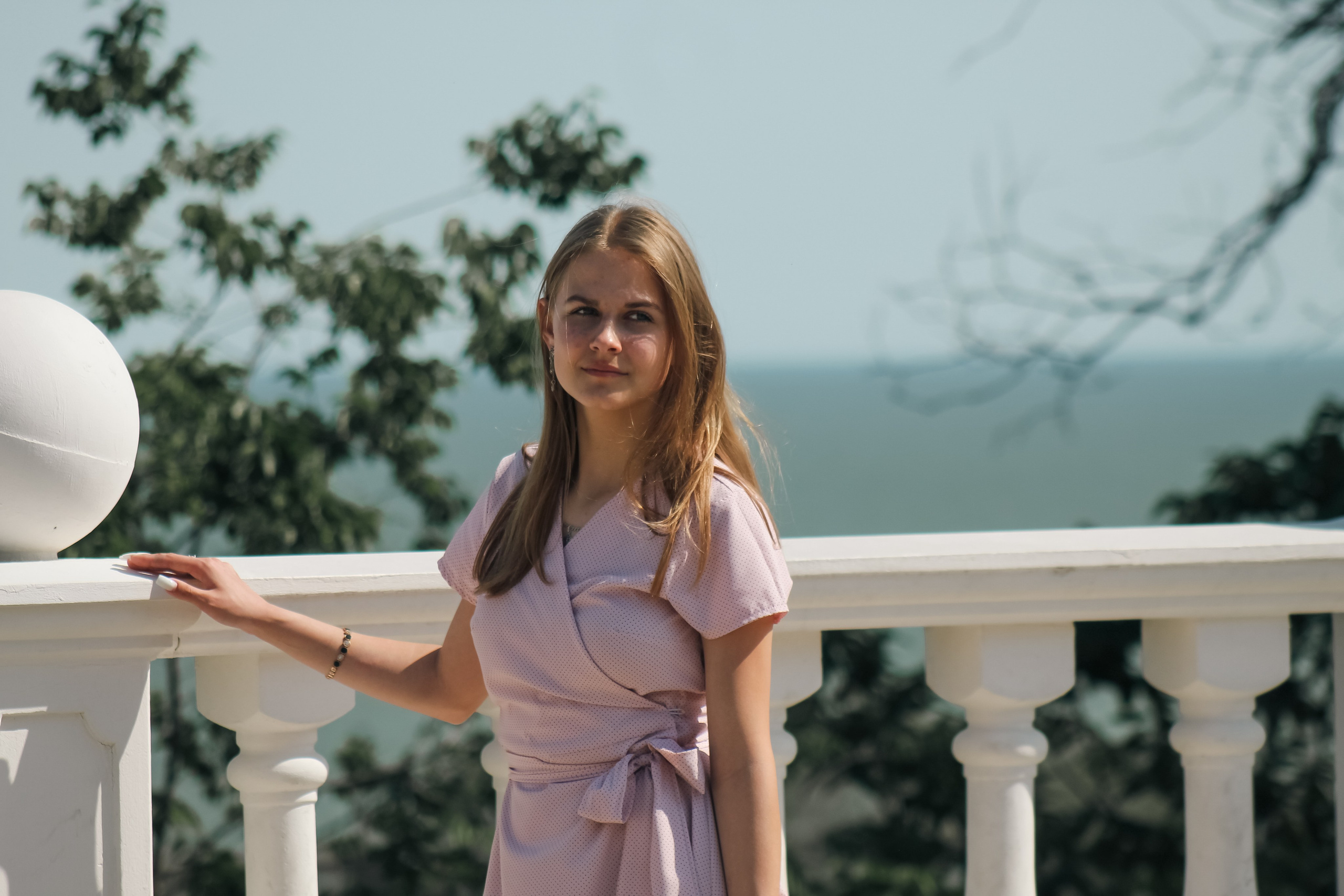 Ксения. Илья Чемис — Фотограф в Мариуполе