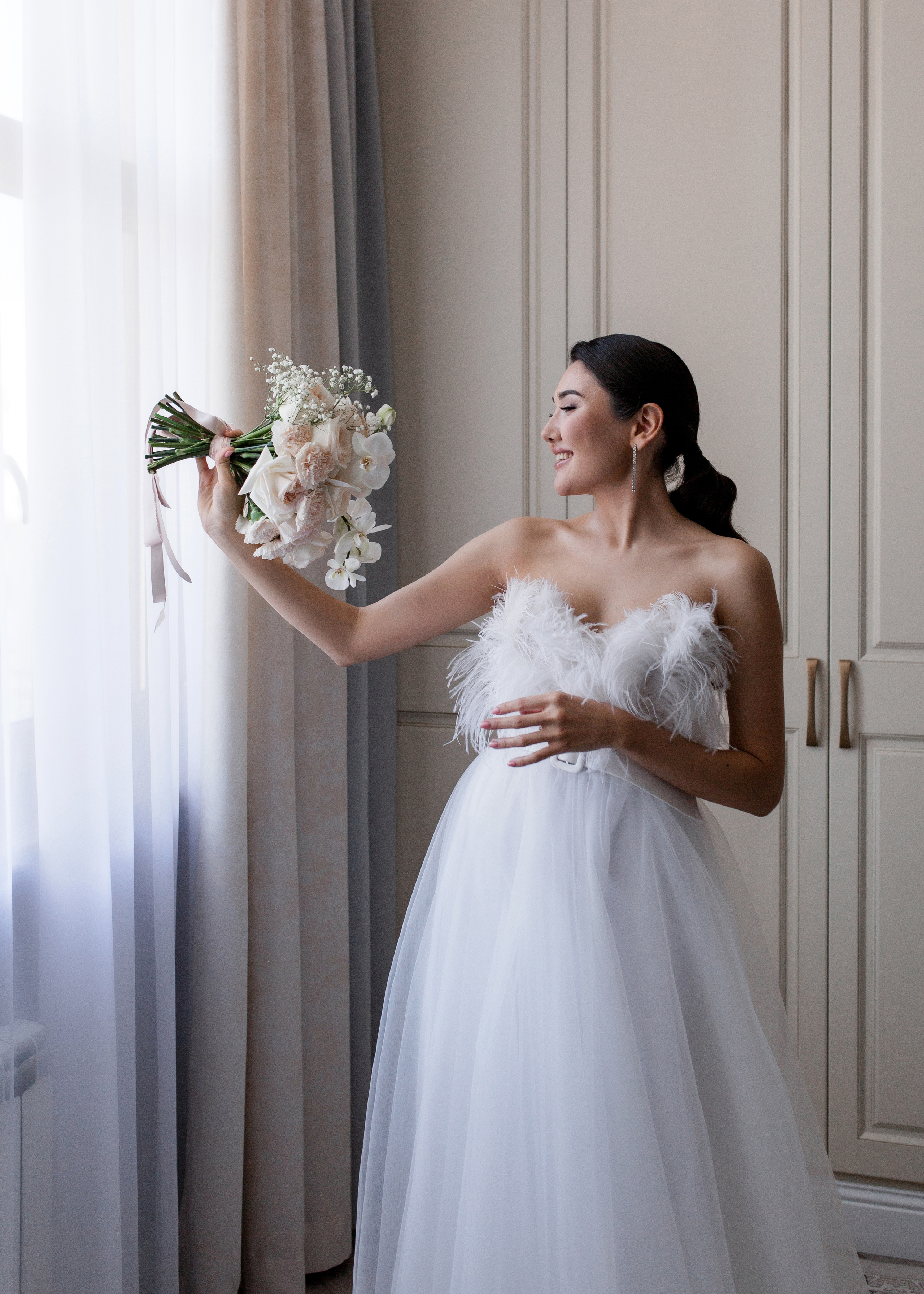 QYZ UZATU AIGERIM. Фотограф в Алматы Диана Токтарова