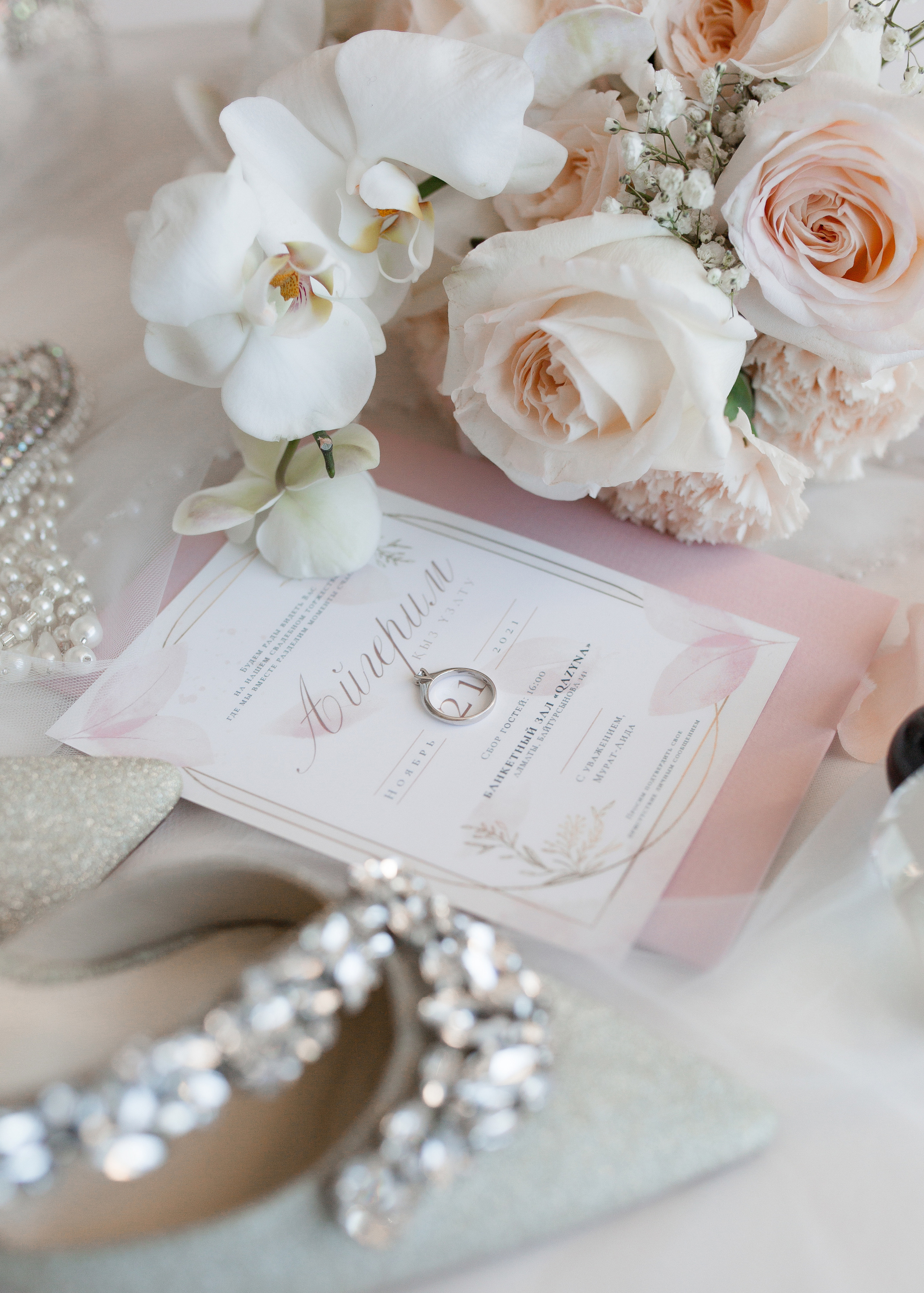 QYZ UZATU AIGERIM. Фотограф в Алматы Диана Токтарова