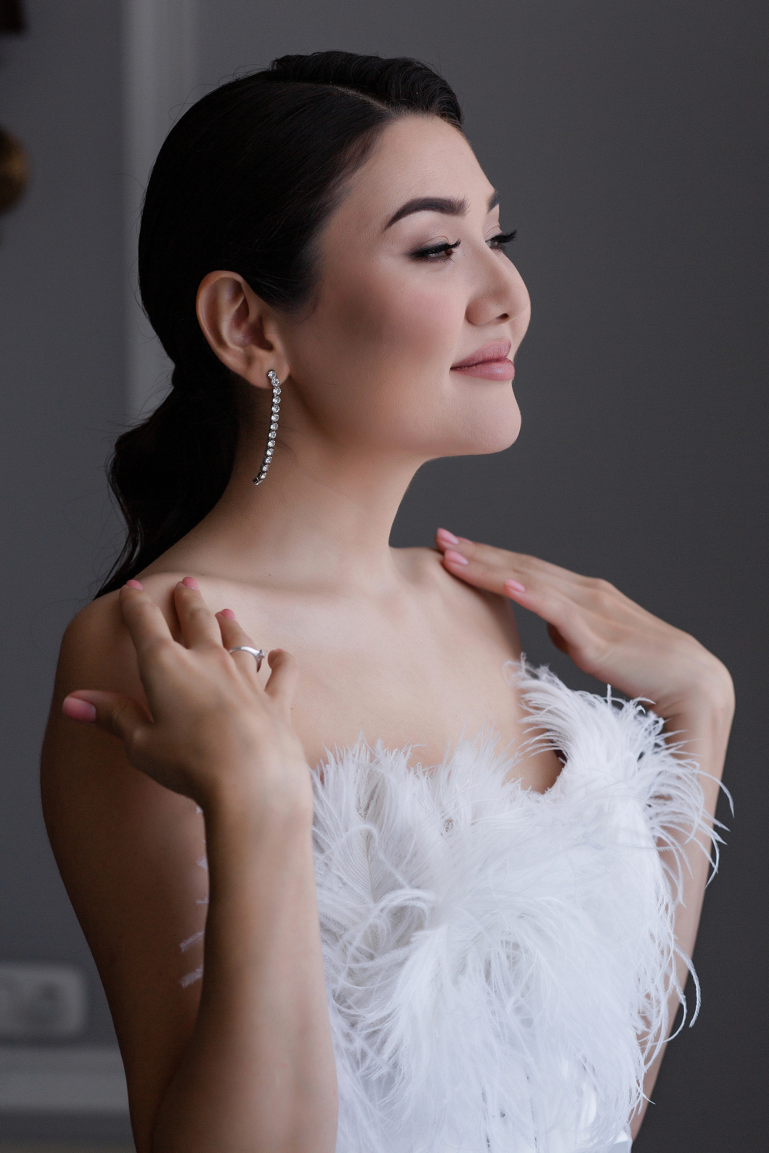 QYZ UZATU AIGERIM. Фотограф в Алматы Диана Токтарова