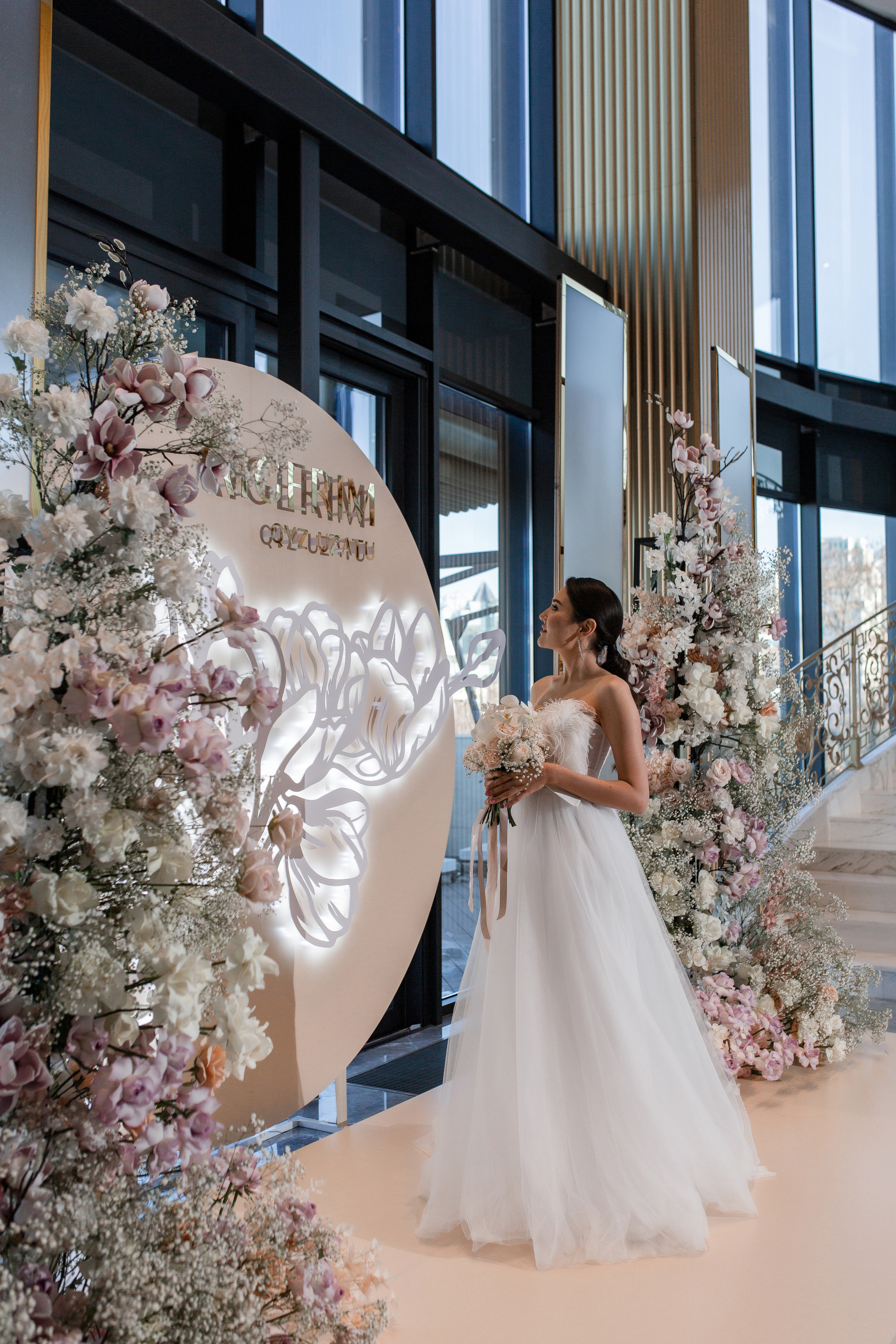 QYZ UZATU AIGERIM. Фотограф в Алматы Диана Токтарова