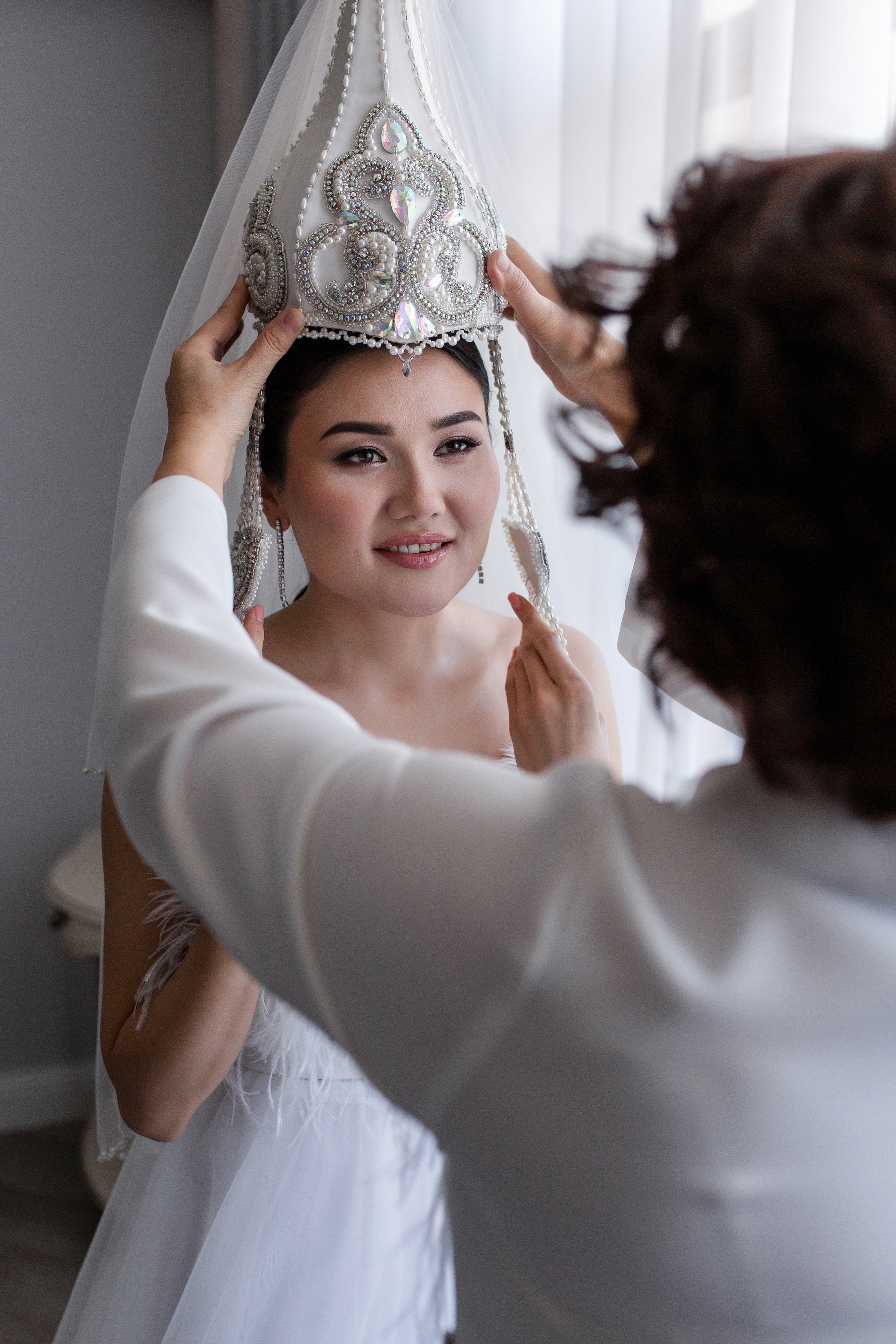 QYZ UZATU AIGERIM. Фотограф в Алматы Диана Токтарова