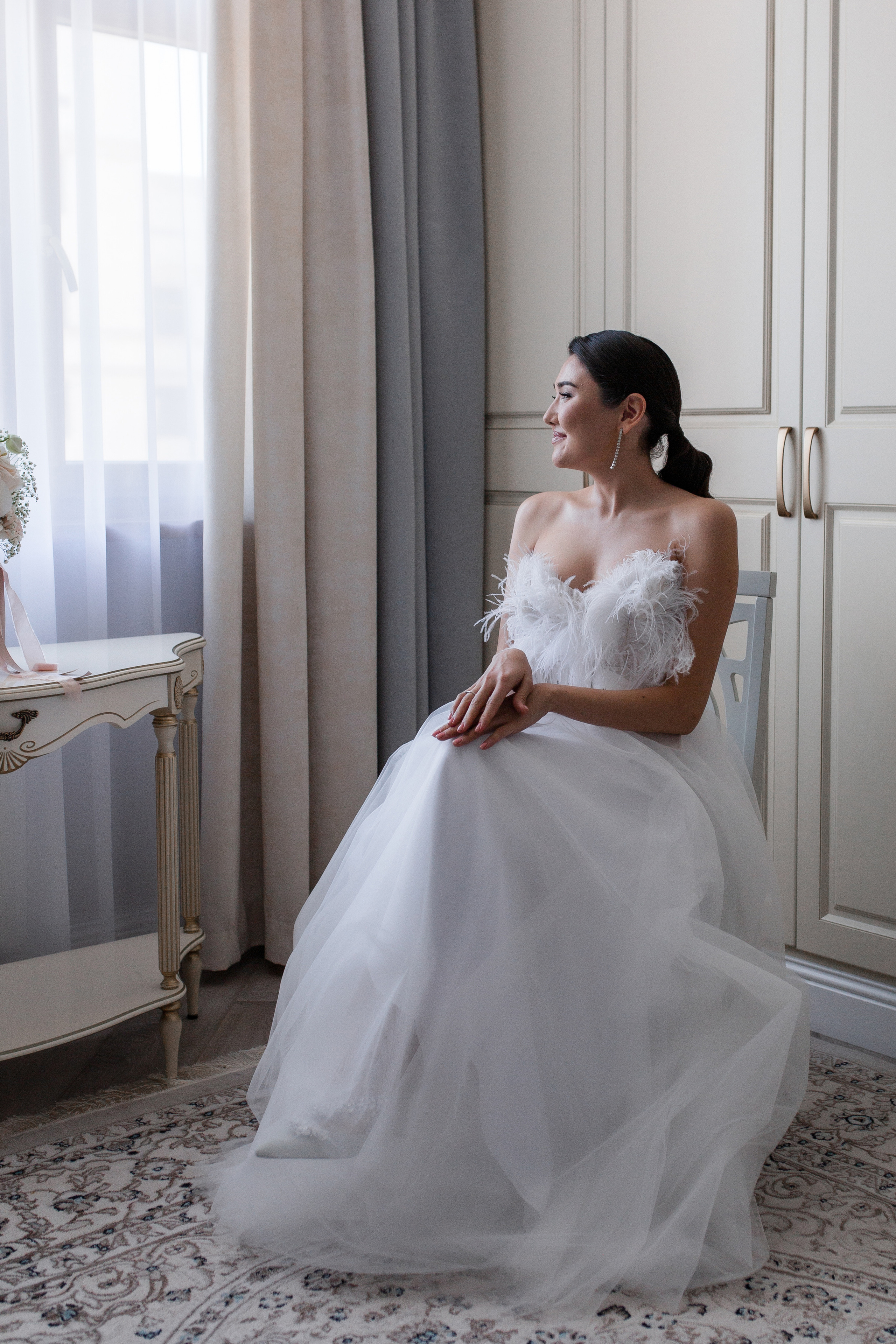 QYZ UZATU AIGERIM. Фотограф в Алматы Диана Токтарова