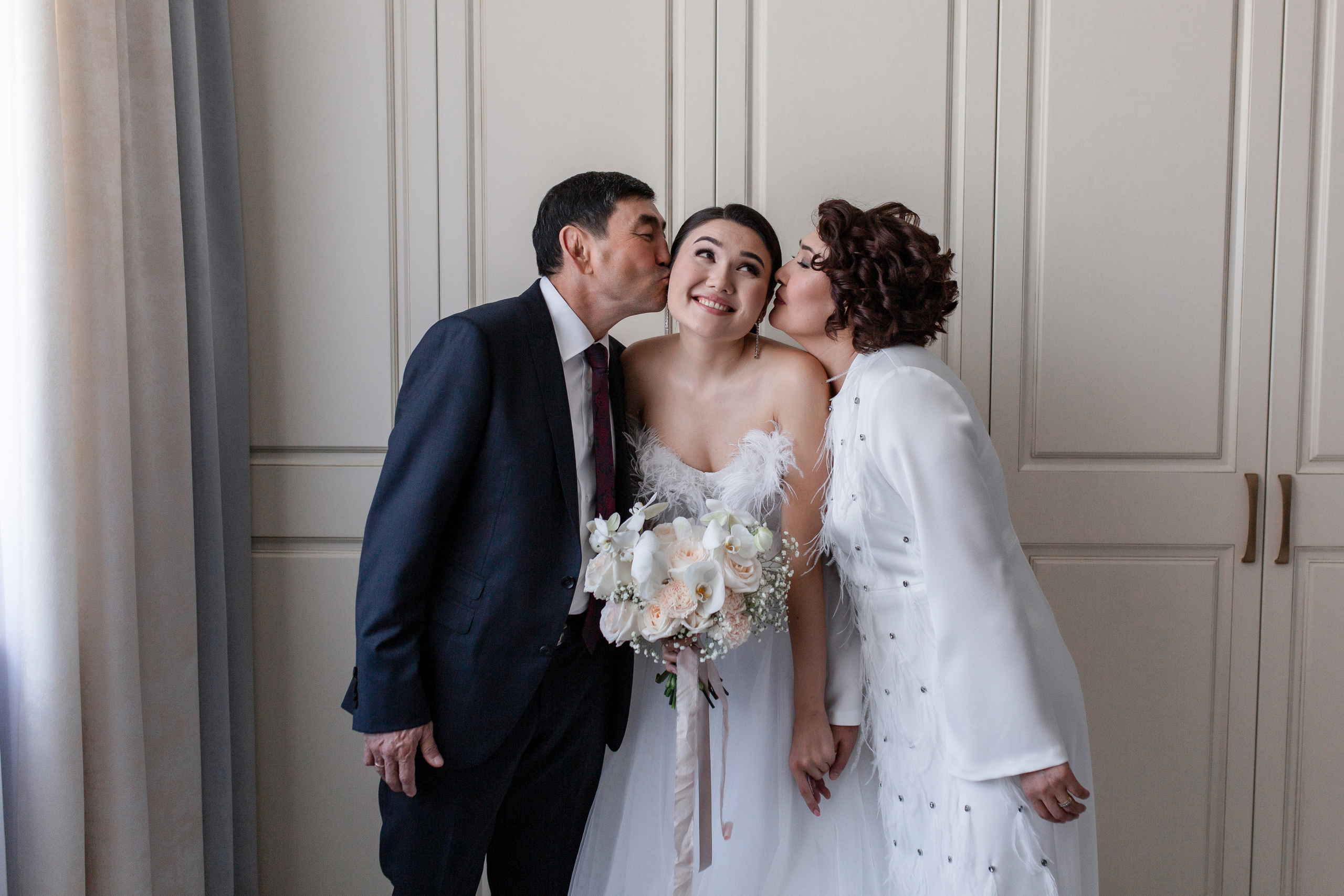 QYZ UZATU AIGERIM. Фотограф в Алматы Диана Токтарова