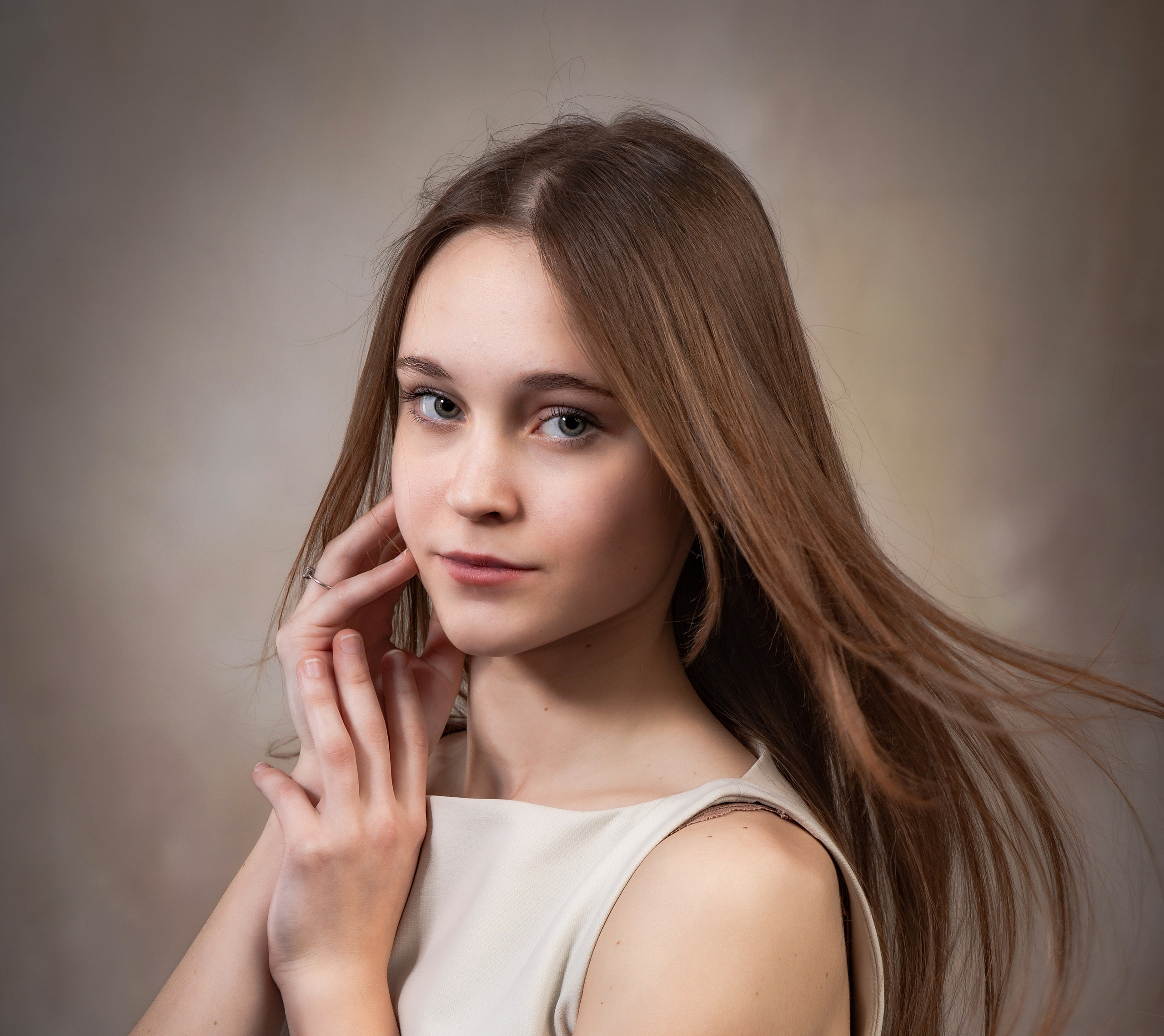 Студийная съемка / Олег Толстов. Фотограф. г. Южно-Сахалинск. Олег Толстов