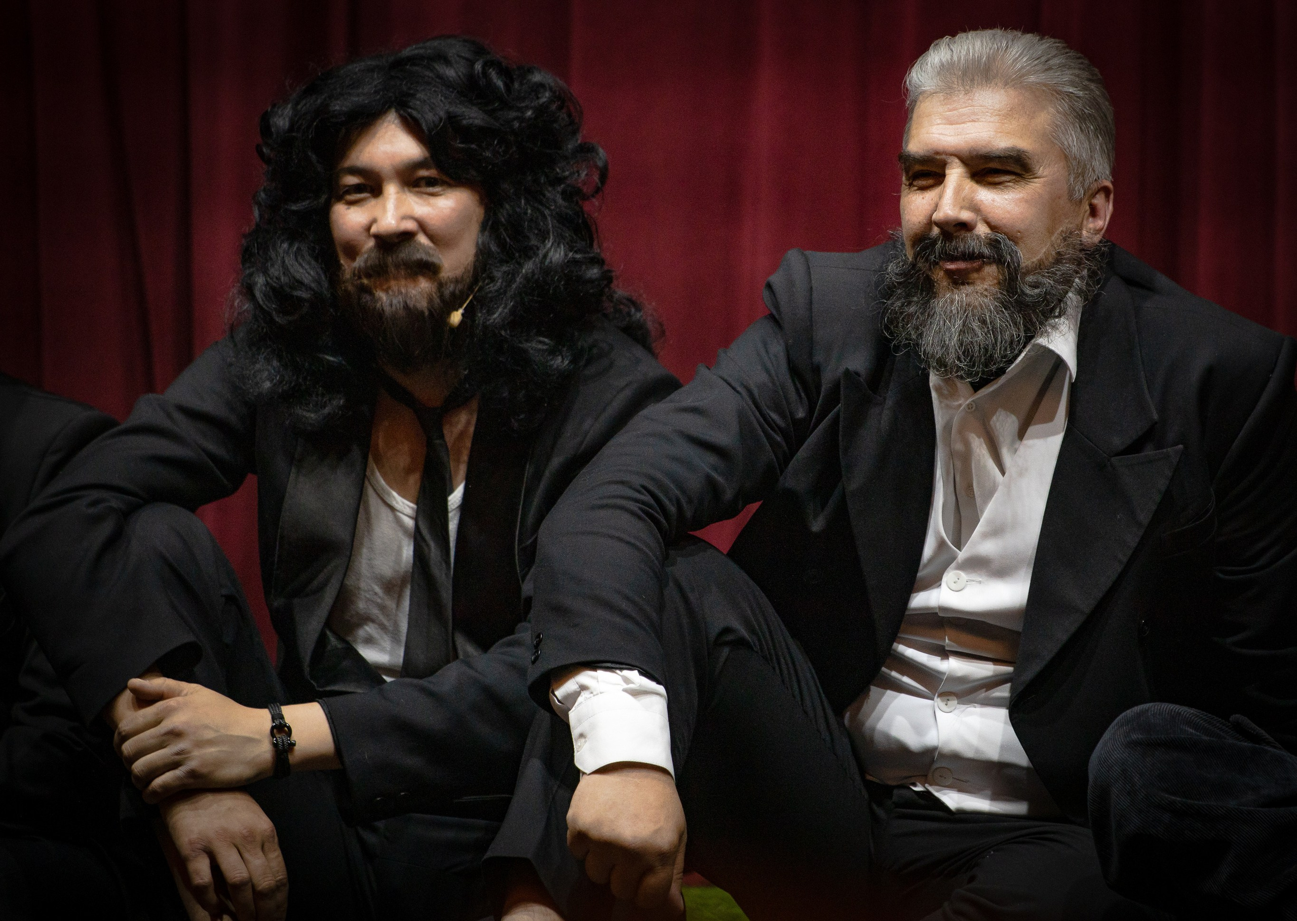 Сорванец_ГАРДТ Якутск. Фотограф. г. Южно-Сахалинск. Олег Толстов