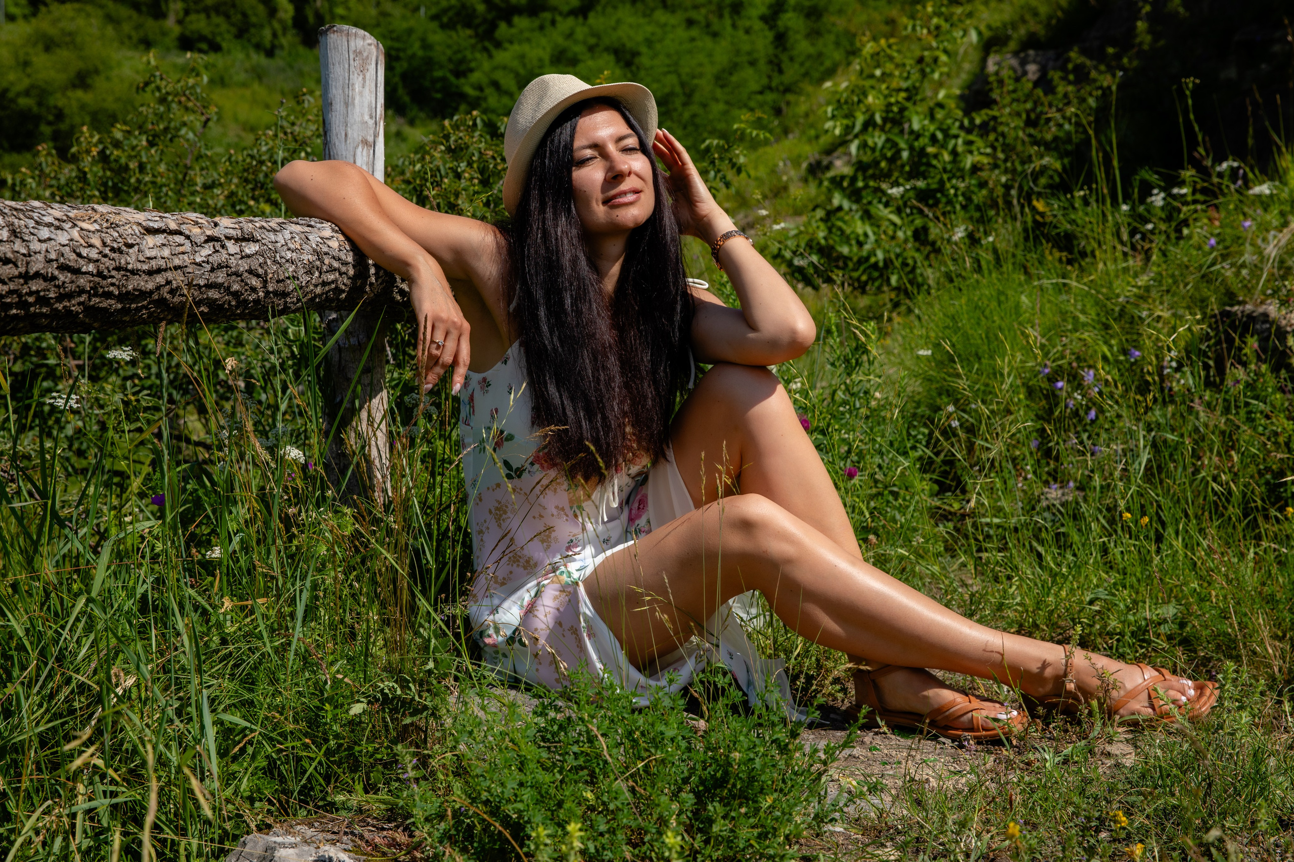 Фотосессия в горах близь города КИСЛОВОДСК. Фотограф в Кисловодске Юлия Федоренко