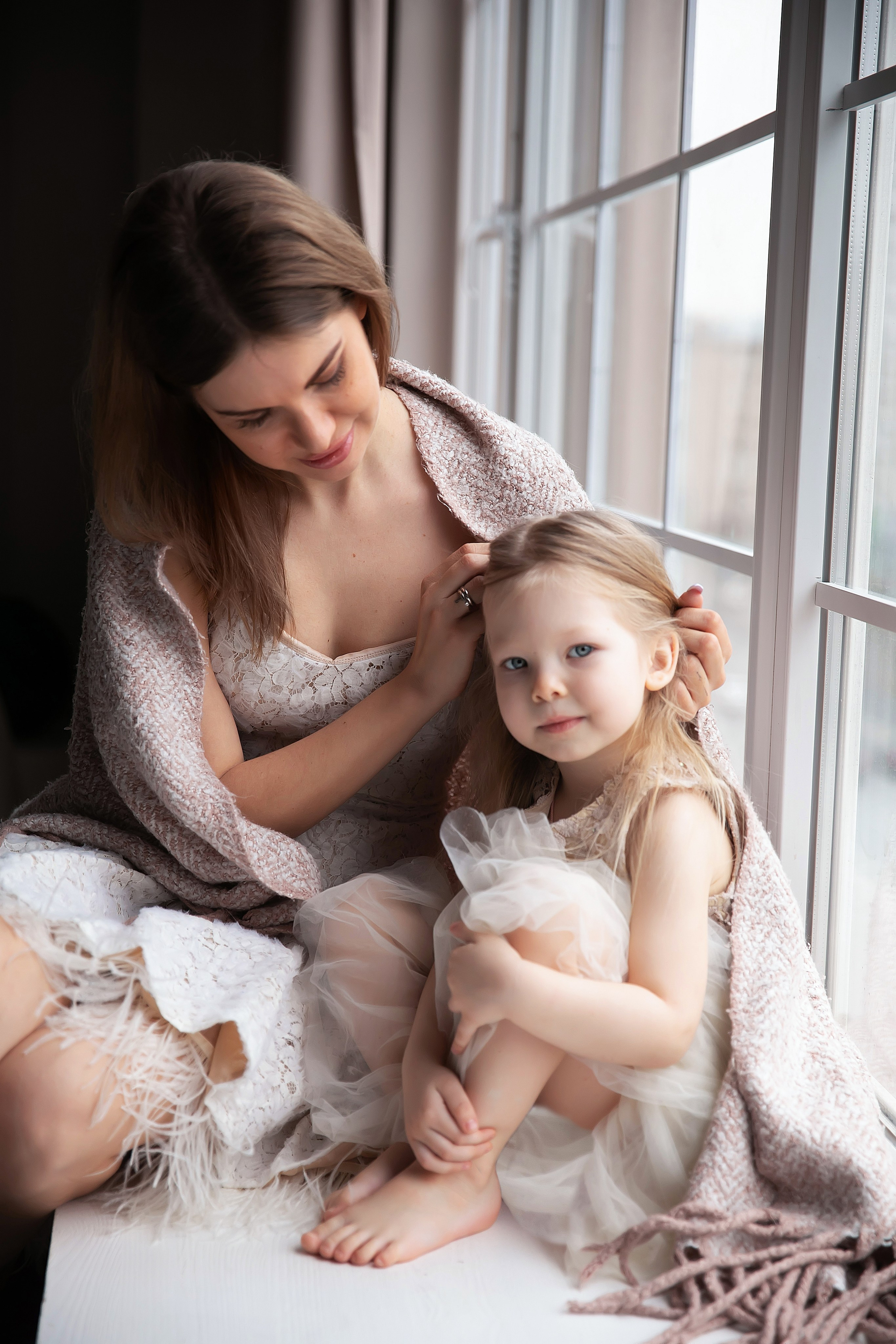 Всего понемногу. Главная