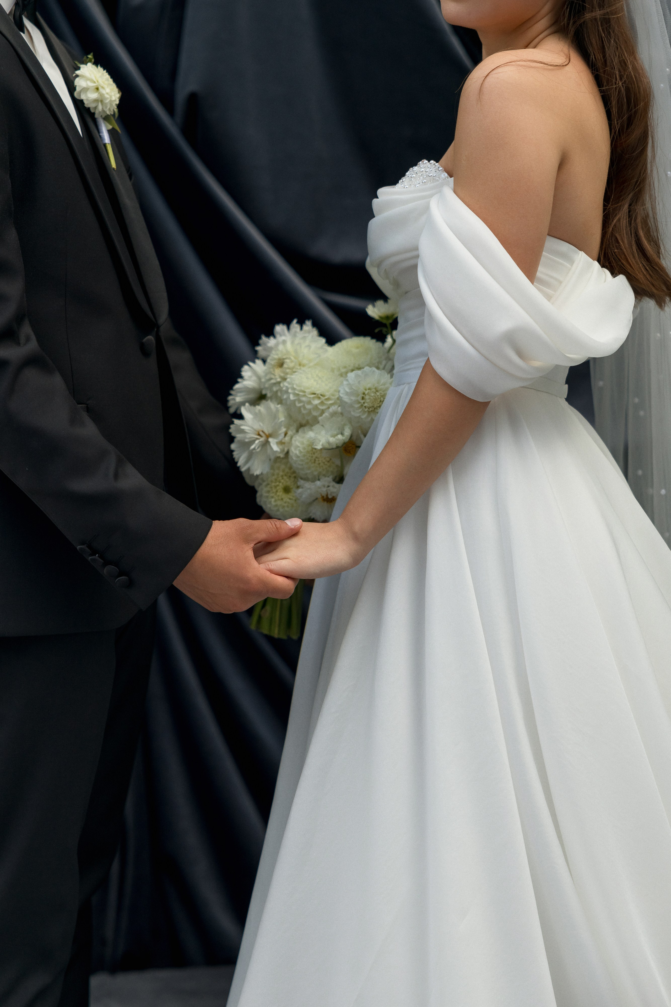 Нургиз и Рената. Фотограф Александр Федоренко