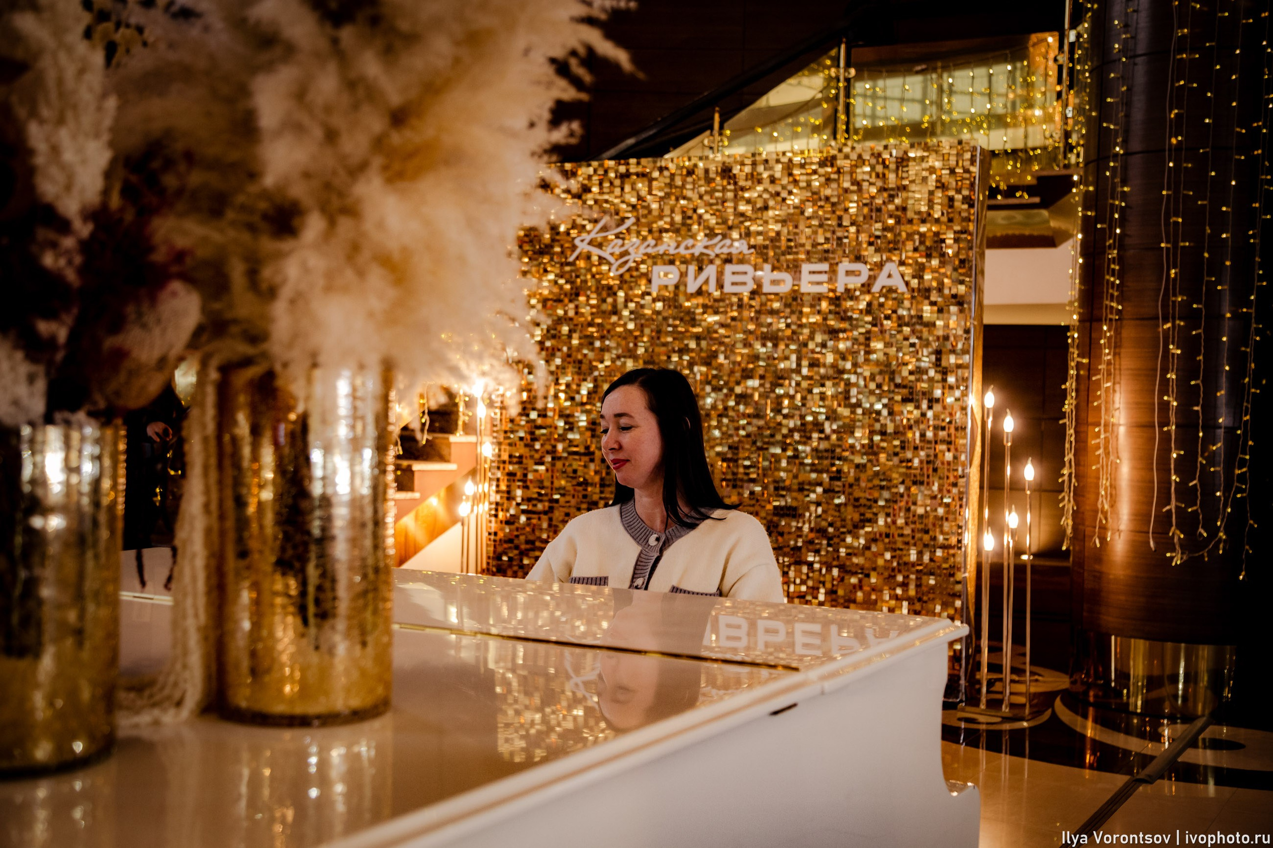 Фотосет с фестиваля САНРАЙЗ. Фотограф в Казани Воронцов Илья