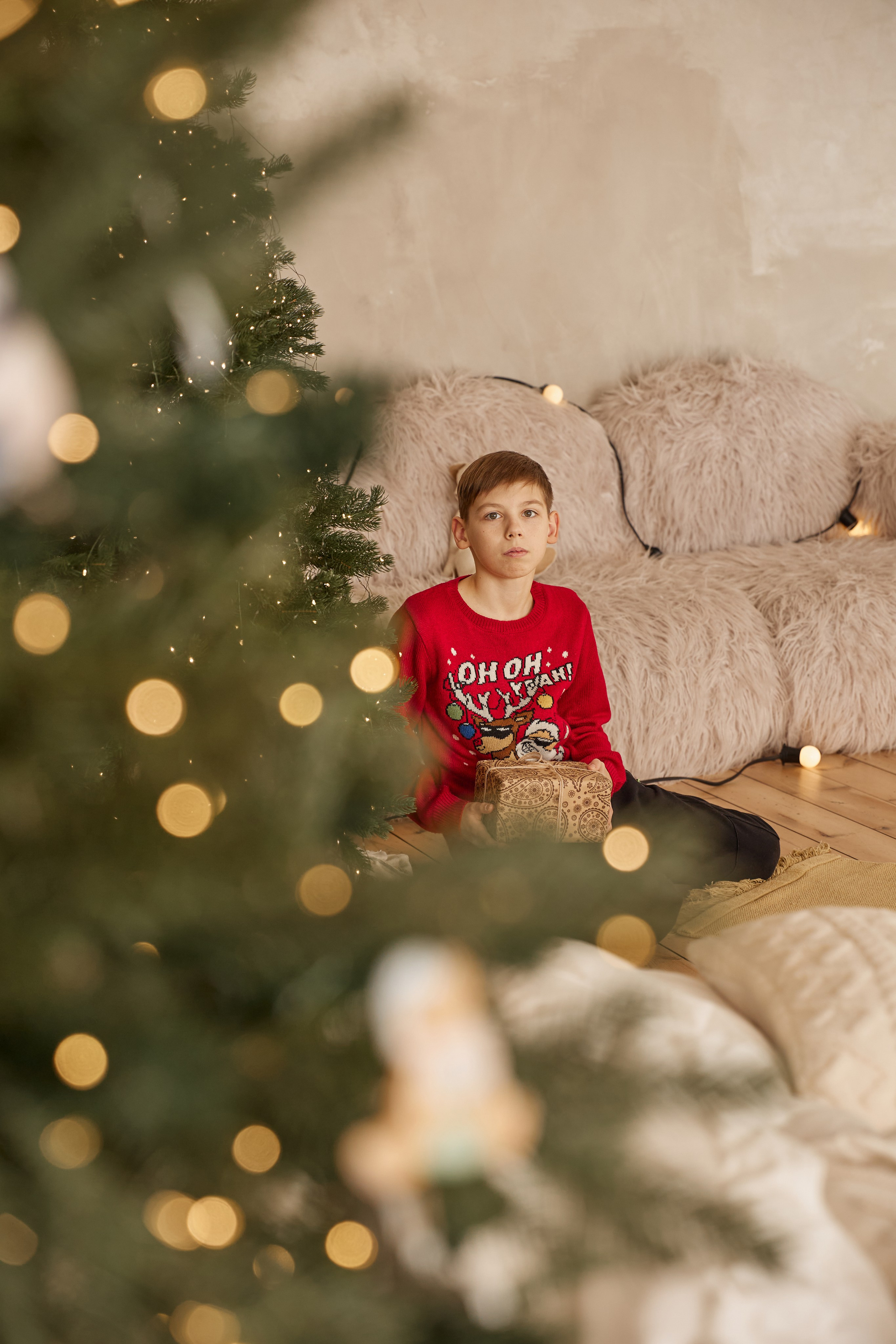 Мария. Фотограф женского портрета, беременности и материнства Харькова Елена