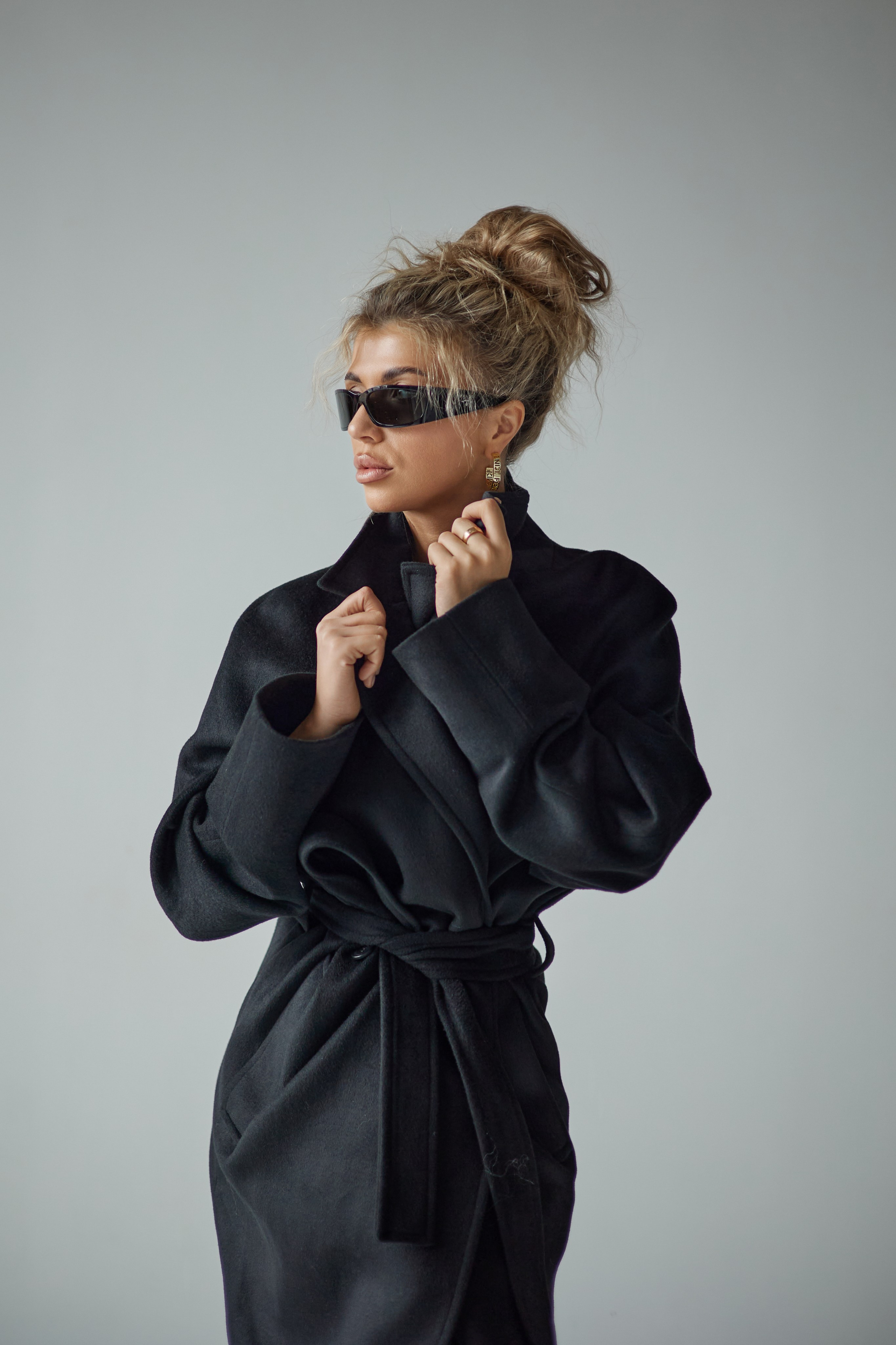 Анастасия. Фотограф женского портрета, беременности и материнства Харькова Елена