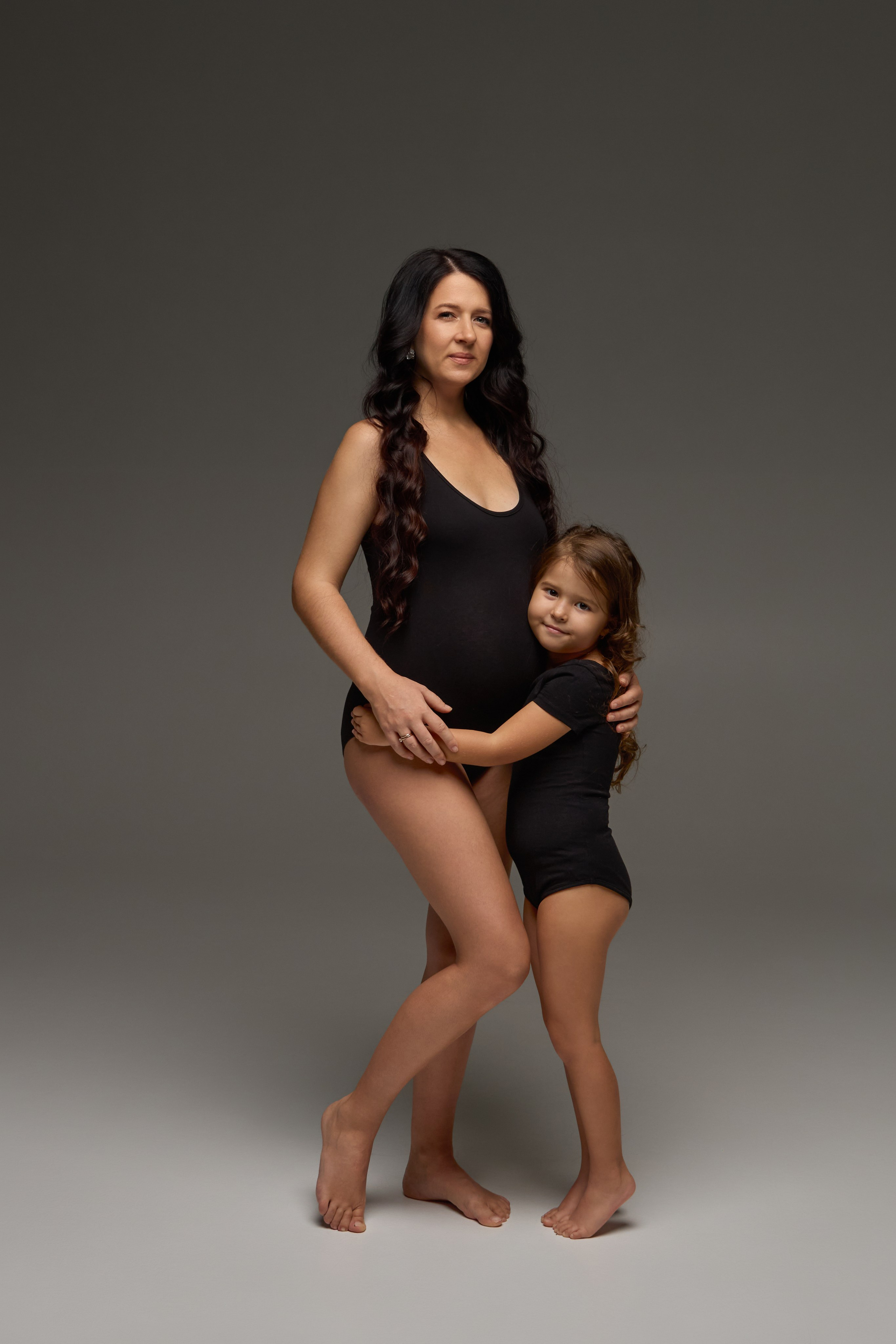 Екатерина Х. Фотограф женского портрета, беременности и материнства Харькова Елена