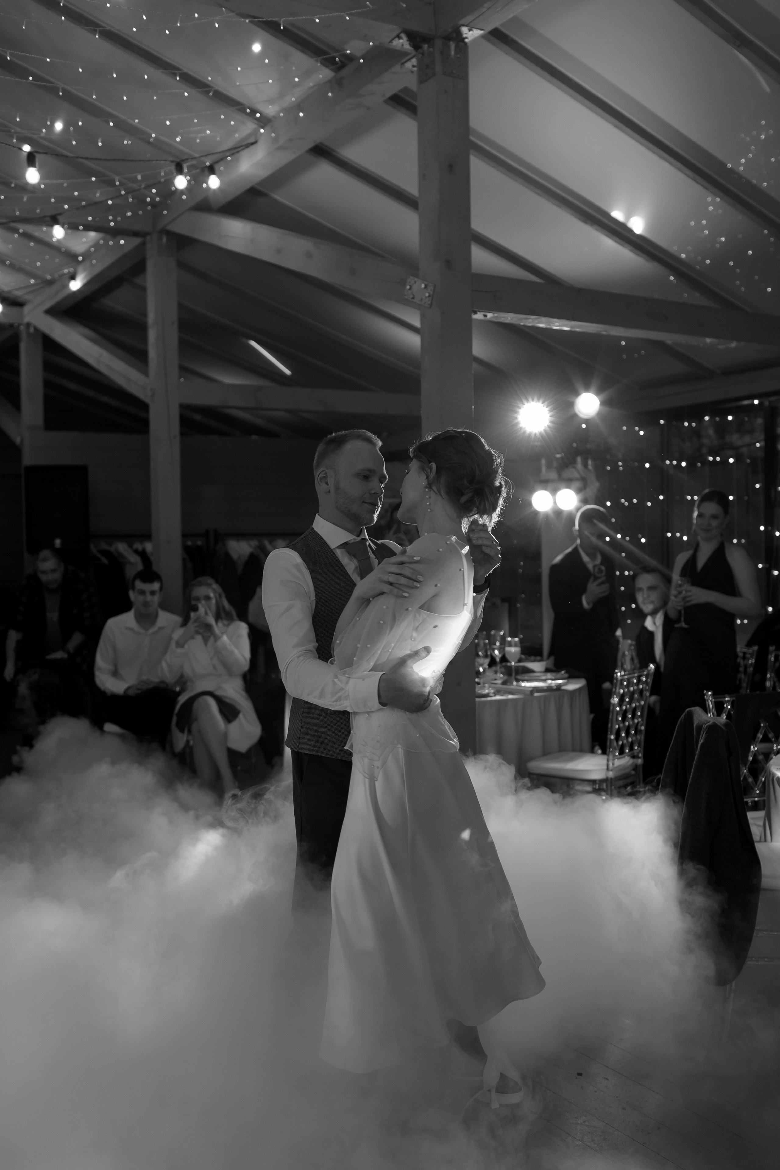 Полный день | Александр & Дарья. Свадебный и женский фотограф в Москве