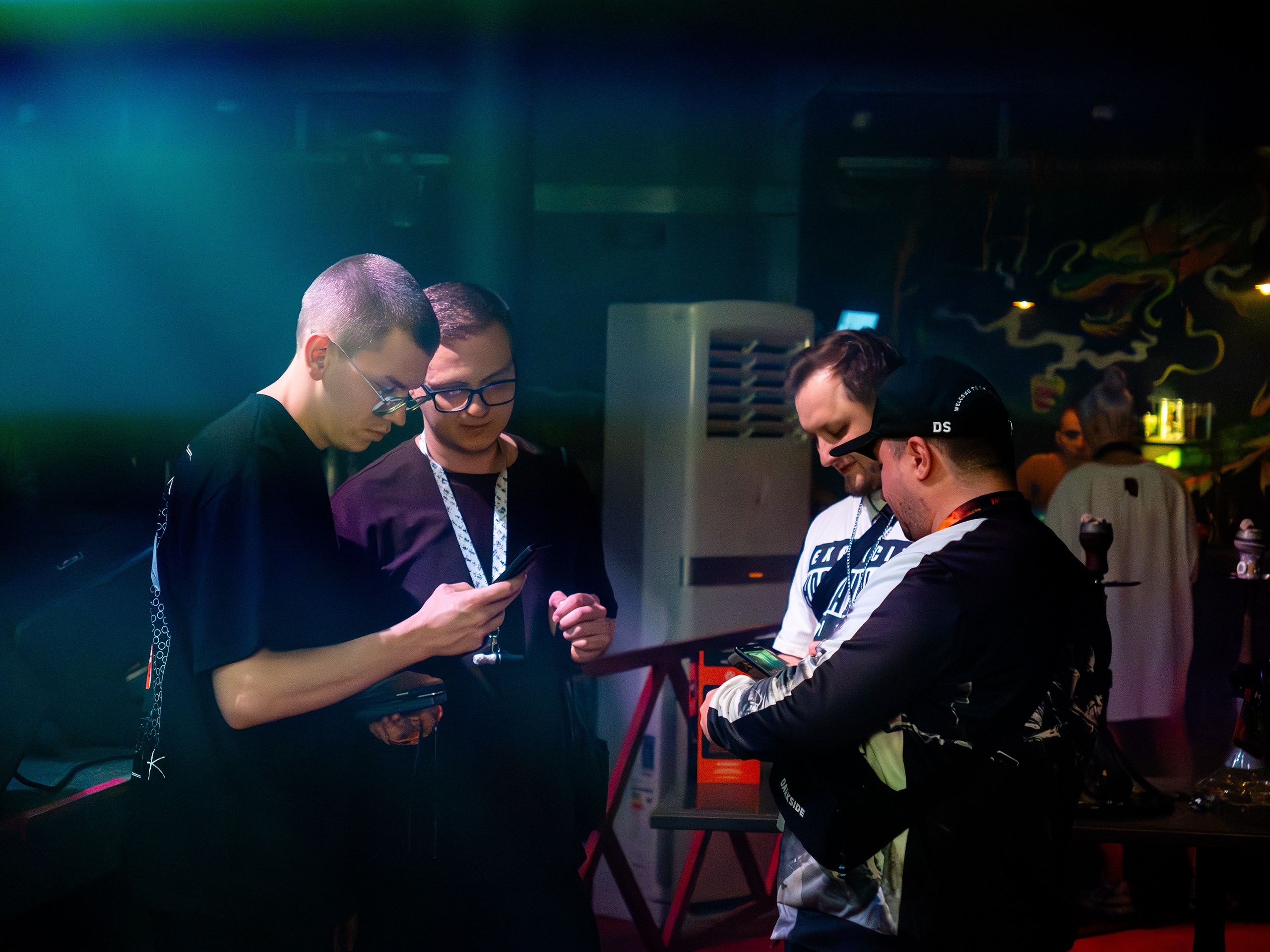 Проведение дегустации продукции HiT в городе Ярославль. JOHNNY SOLOVEV VISION