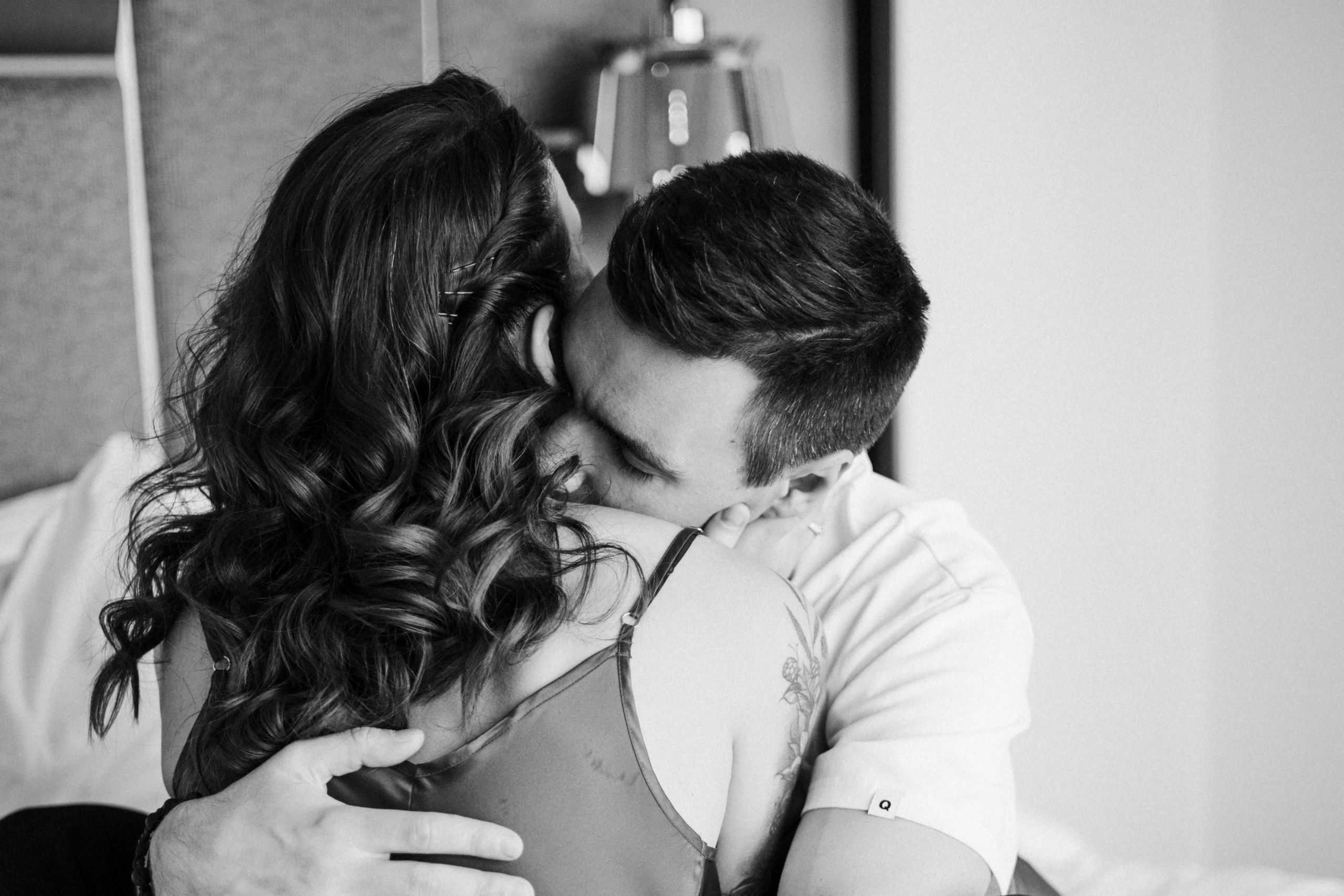 Сергей и Татьяна. Nikolpinhasova