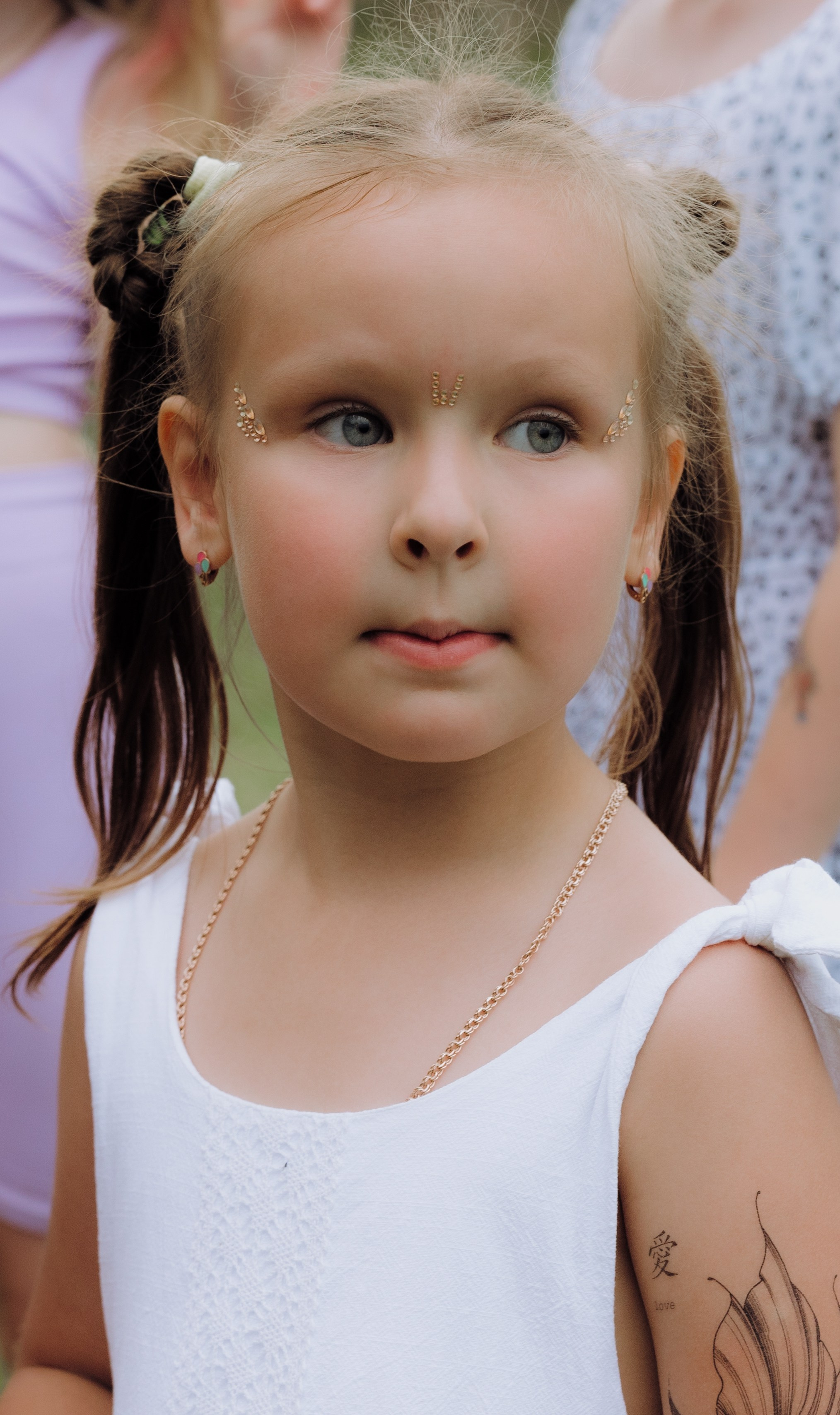 ДЕТСКИЕ ПРАЗДНИКИ. Фотограф Андрей Ширкалин Москва Московская обл, Коломна, Рязань