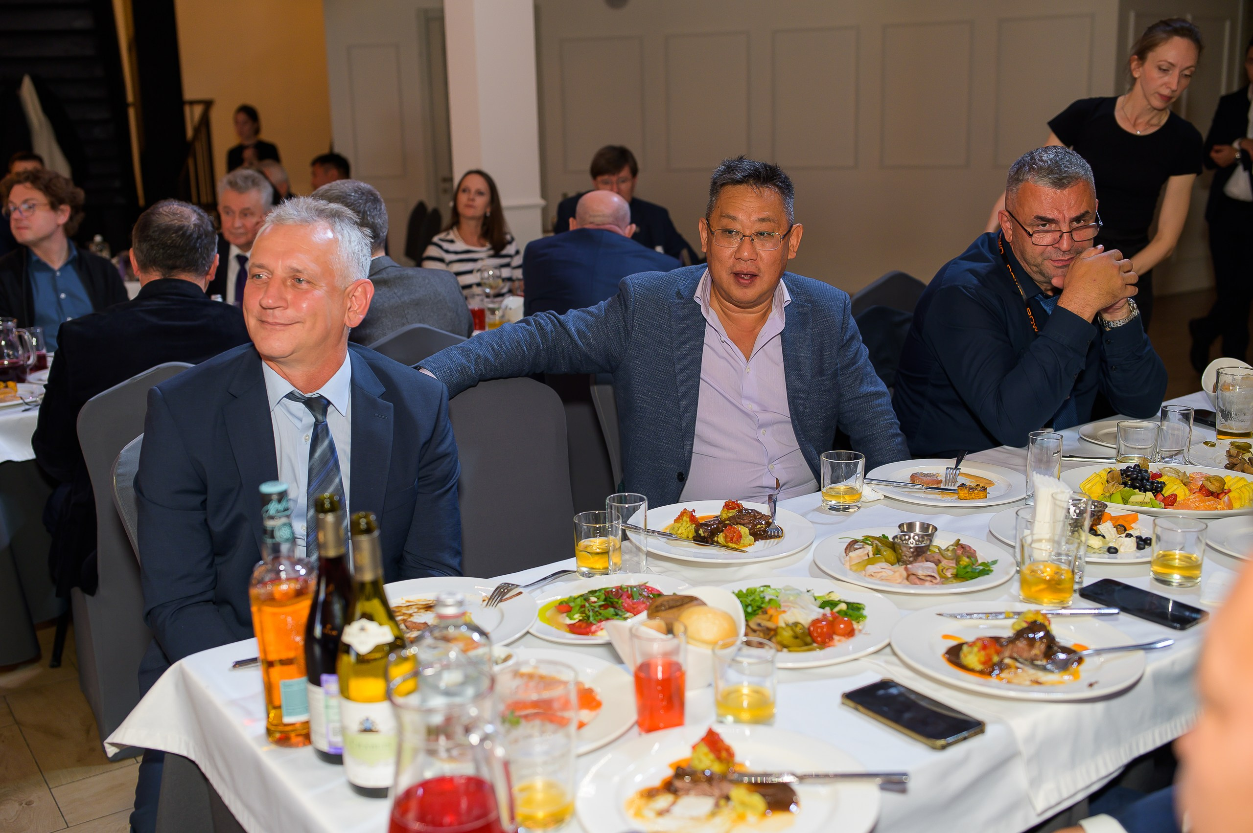 VIII Съезд хирургов Сибирского Федерального округа. Фотограф в Кемерово Владислав Шульц