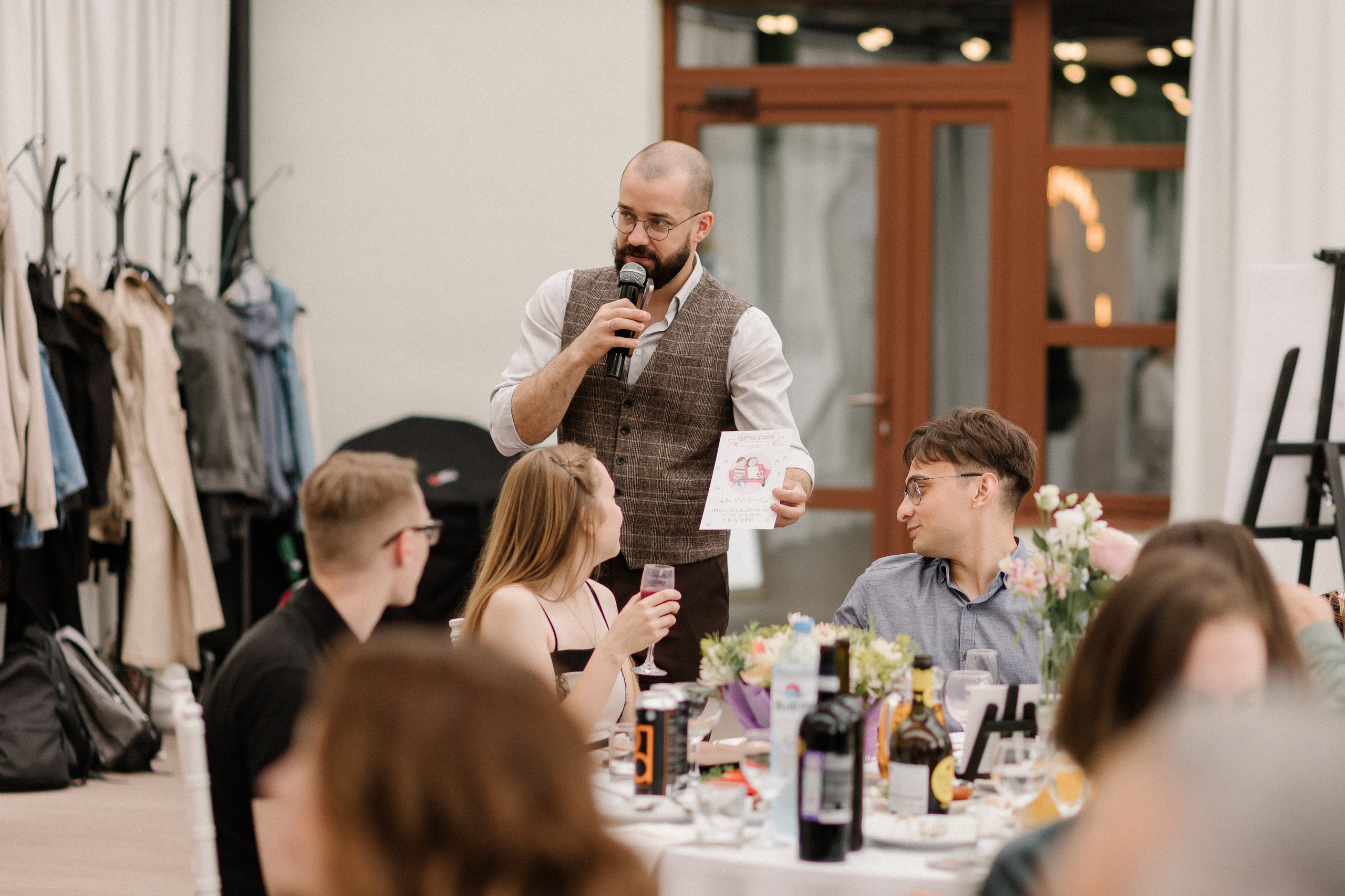 Антон и Елизавета/2023. Свадебный и семейный фотограф в Екатеринбурге