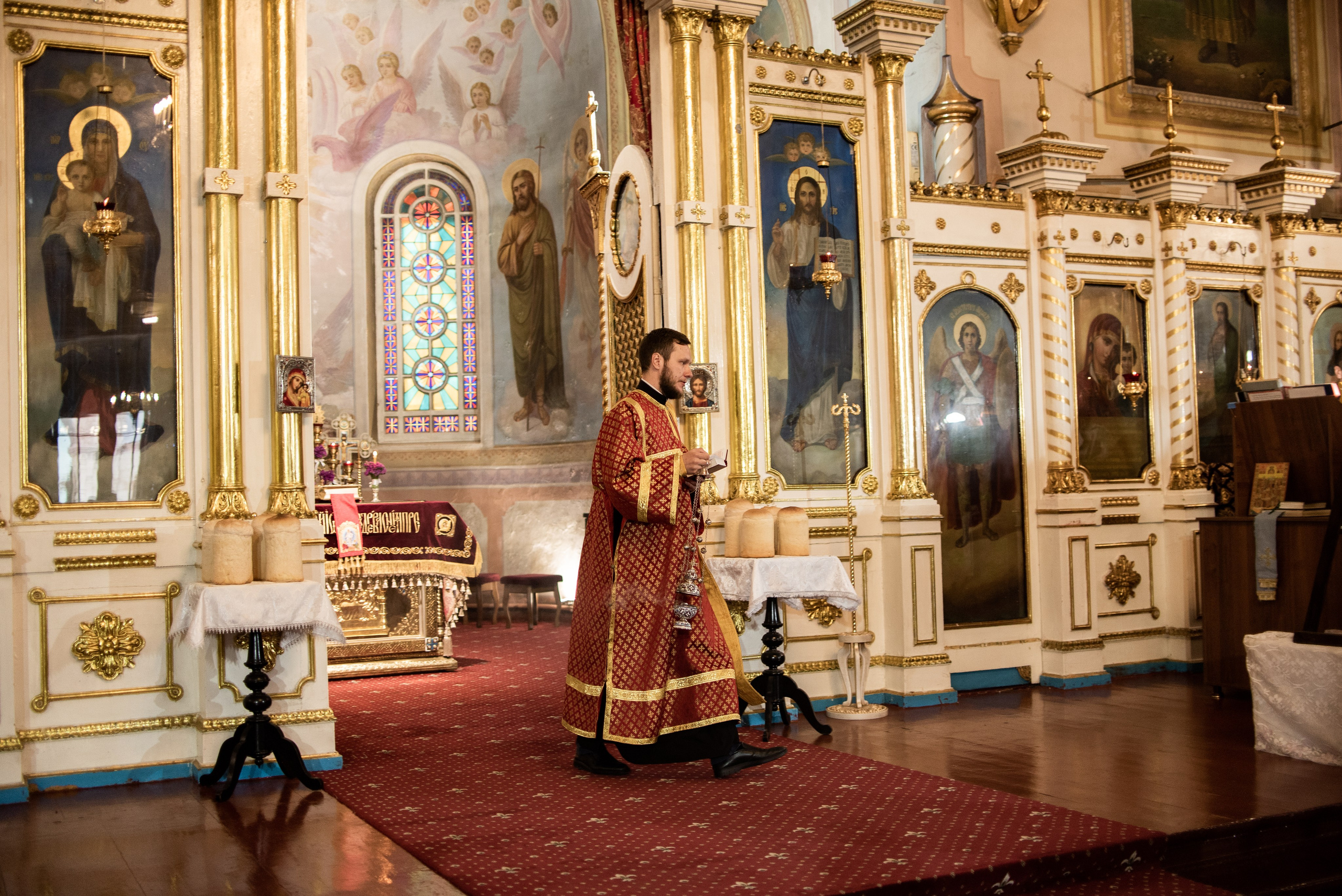 Четверг светлой седмицы 20.04.2023. Семейный и свадебный фотограф в Феодосии и Коктебеле