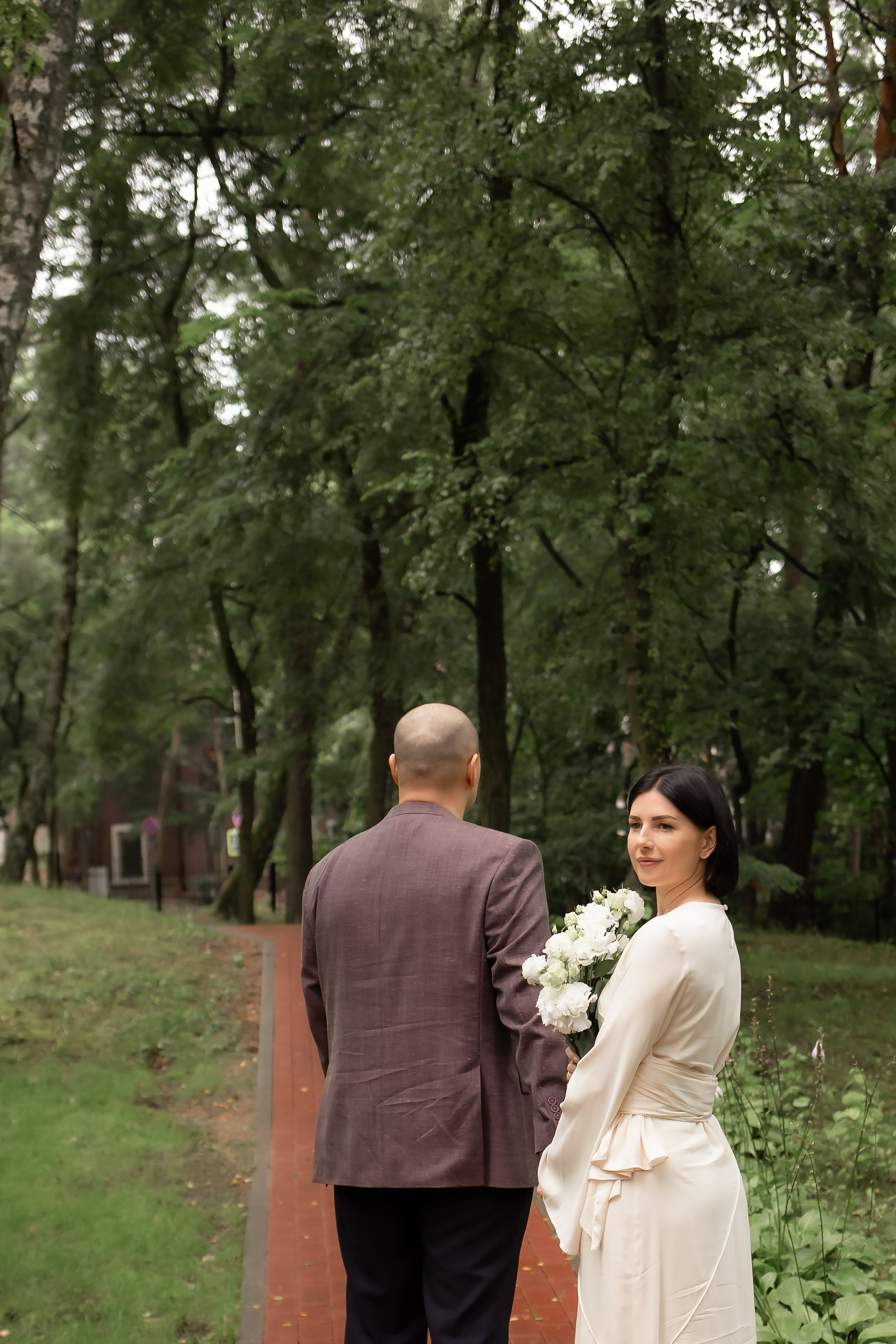 Лена и Руслан. Светлогорск. Фотограф в Калининграде Решетникова Алина