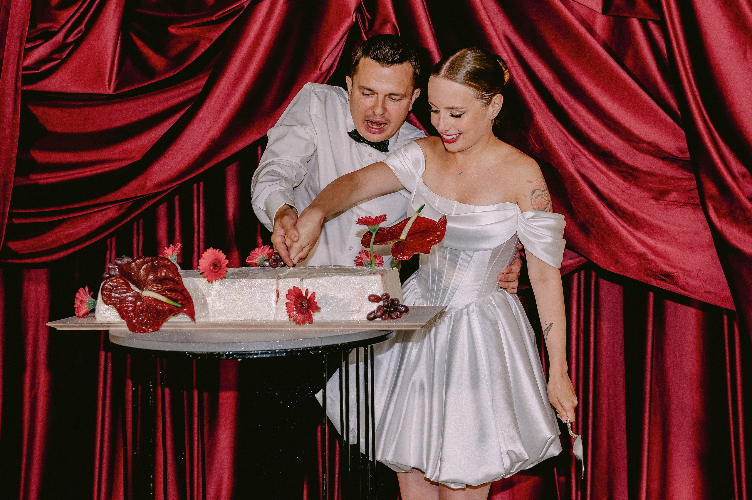 А&И. Фотограф Рязань. Дарья Дмитриева