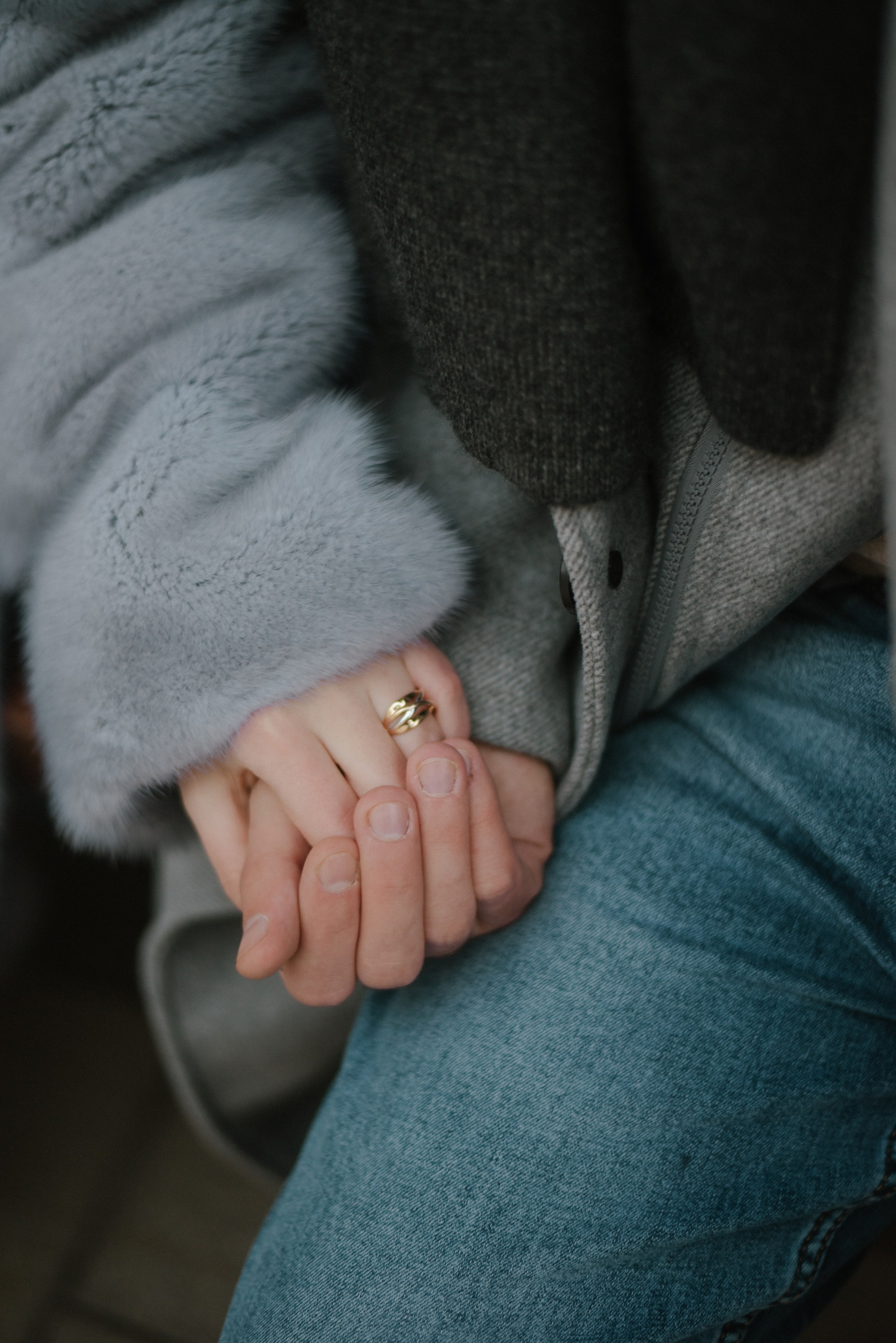 Прогулка. Фотограф Лола Волна, город Москва