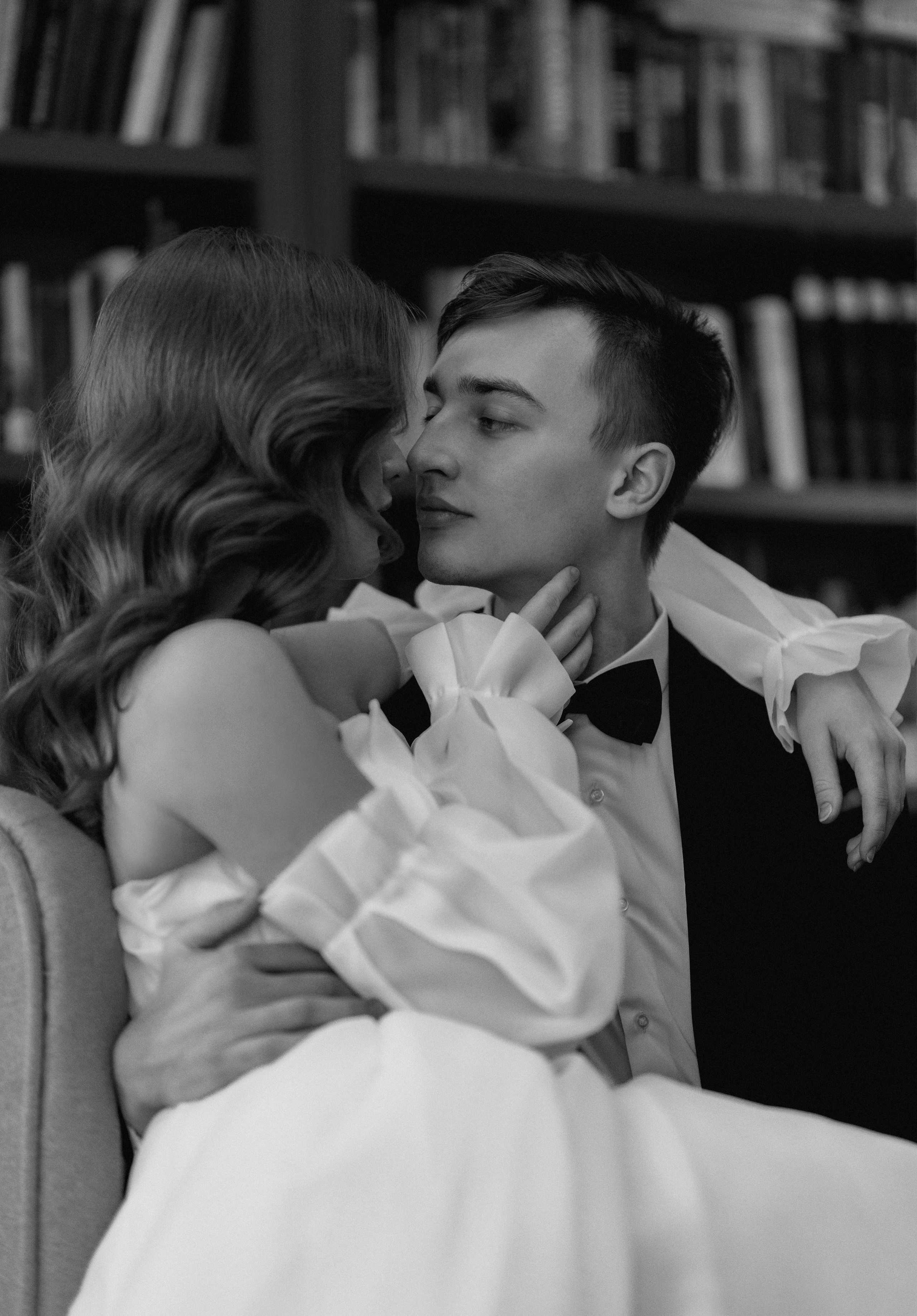 Мария и Александр. Свадебный и семейный фотограф Москва Назарова Ольга