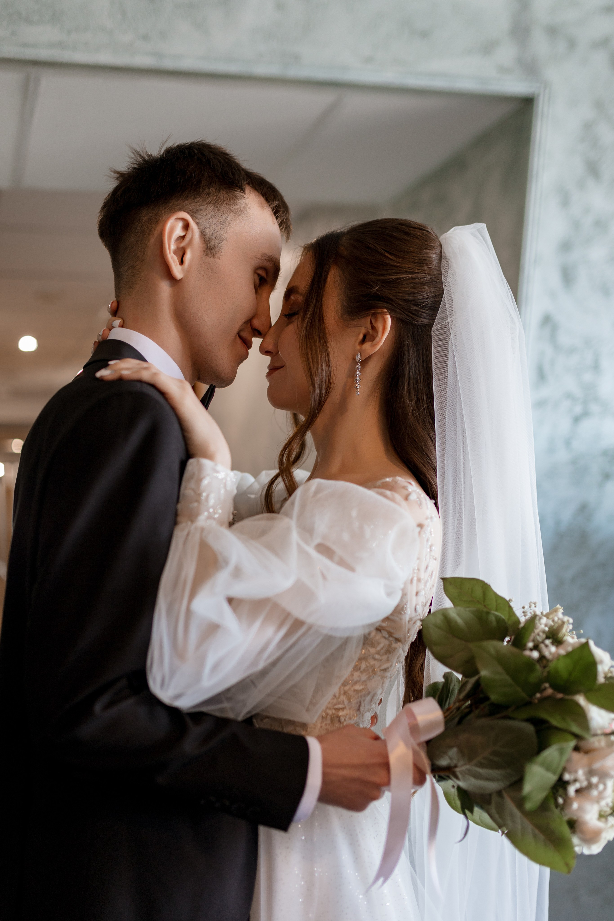 Влад & Людмила. Свадебный фотограф в Чебоксарах Анастасия Иванова