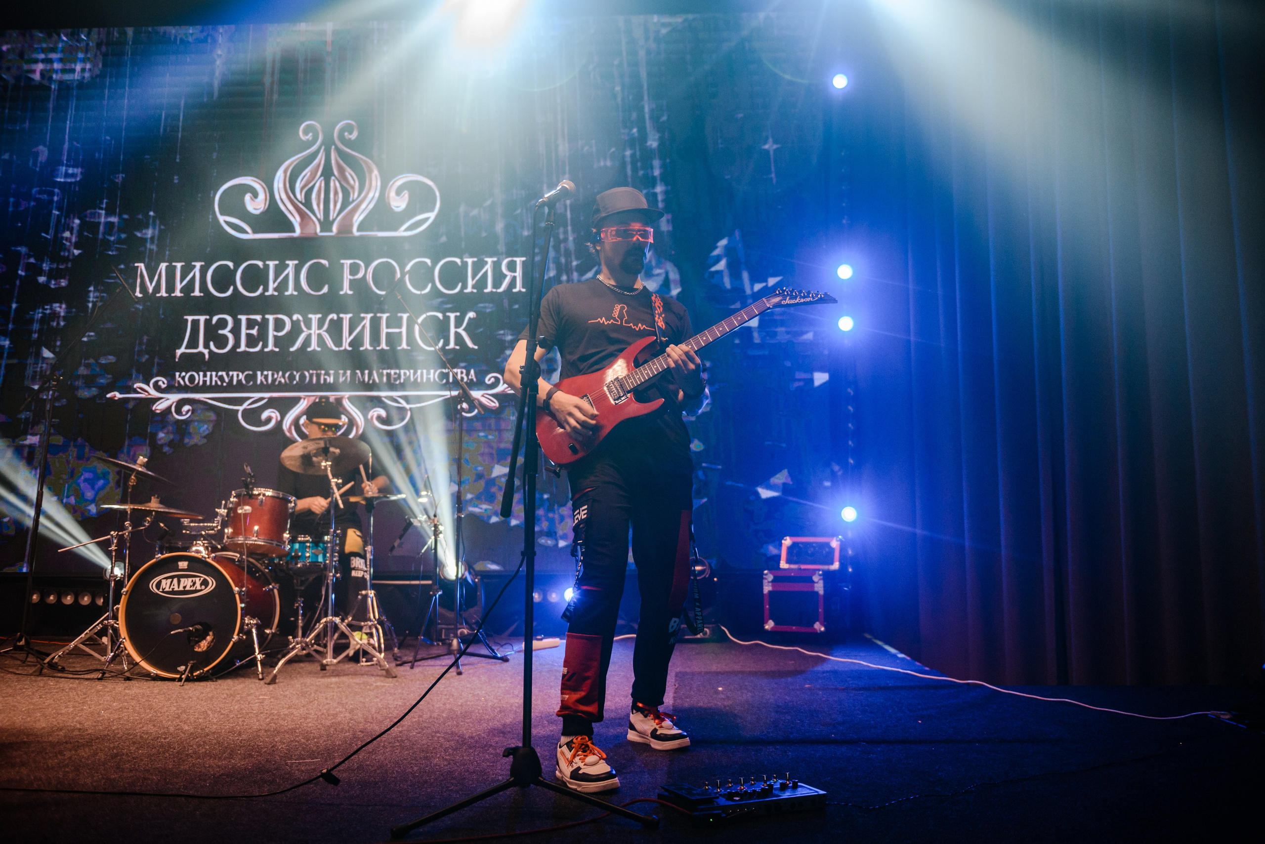 Braking Bad | кавер-группа |. Свадебный и семейный фотограф в Дзержинске Екатерина Шулакова