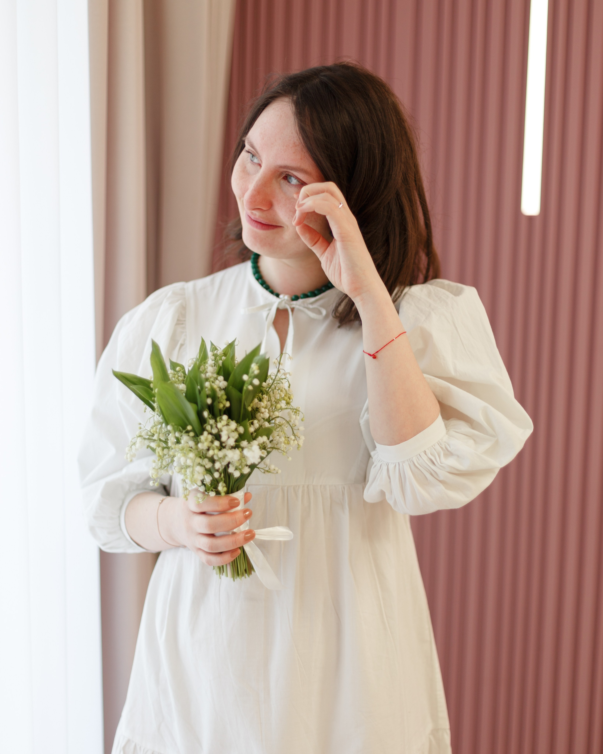 Максим и Алина. Фотограф в Москве — Евгения Прокопенко