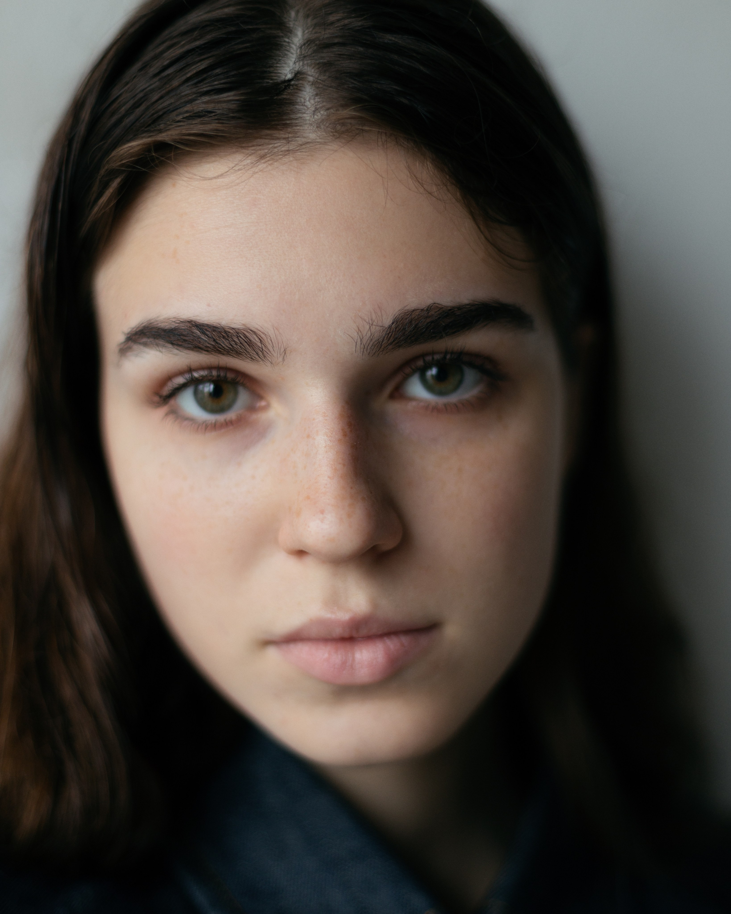 Полина. Фотограф в Москве — Евгения Прокопенко