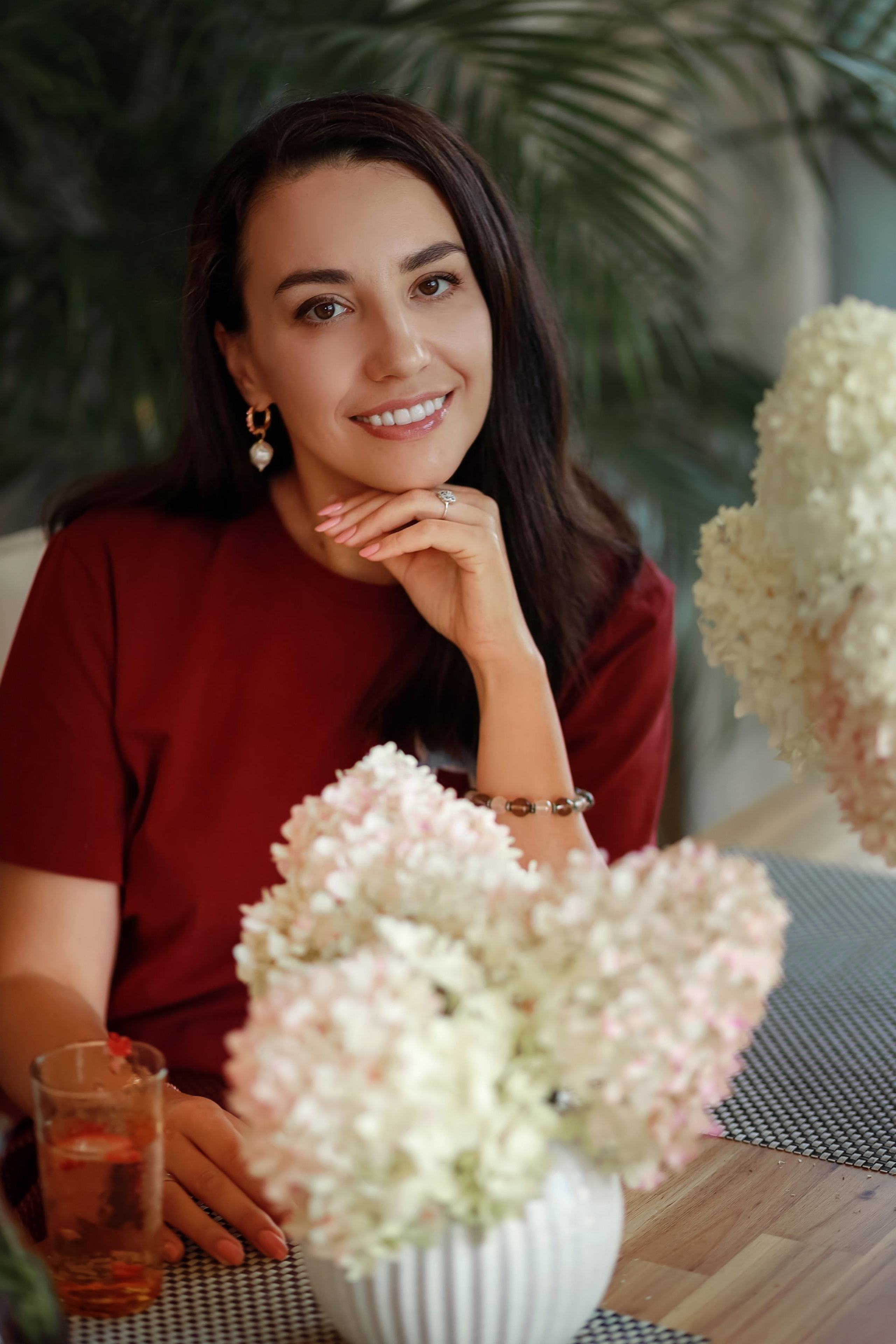 Елена и семья. Фотограф в Москве Ксения Мокрушина | Brand & Women photographer