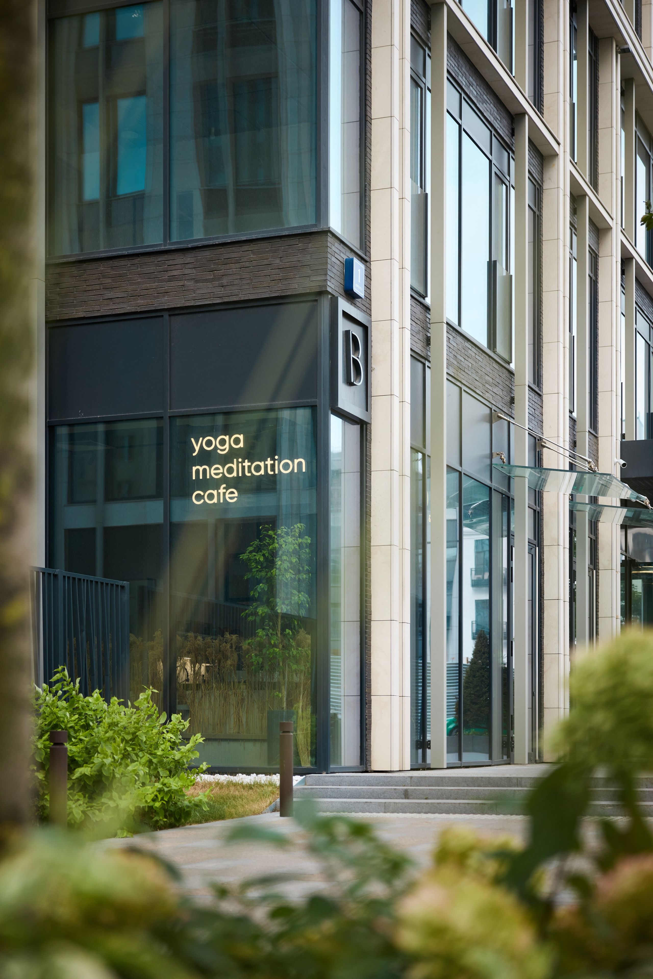 Интерьеры. Коммерческий фотограф Тарасов Дмитрий