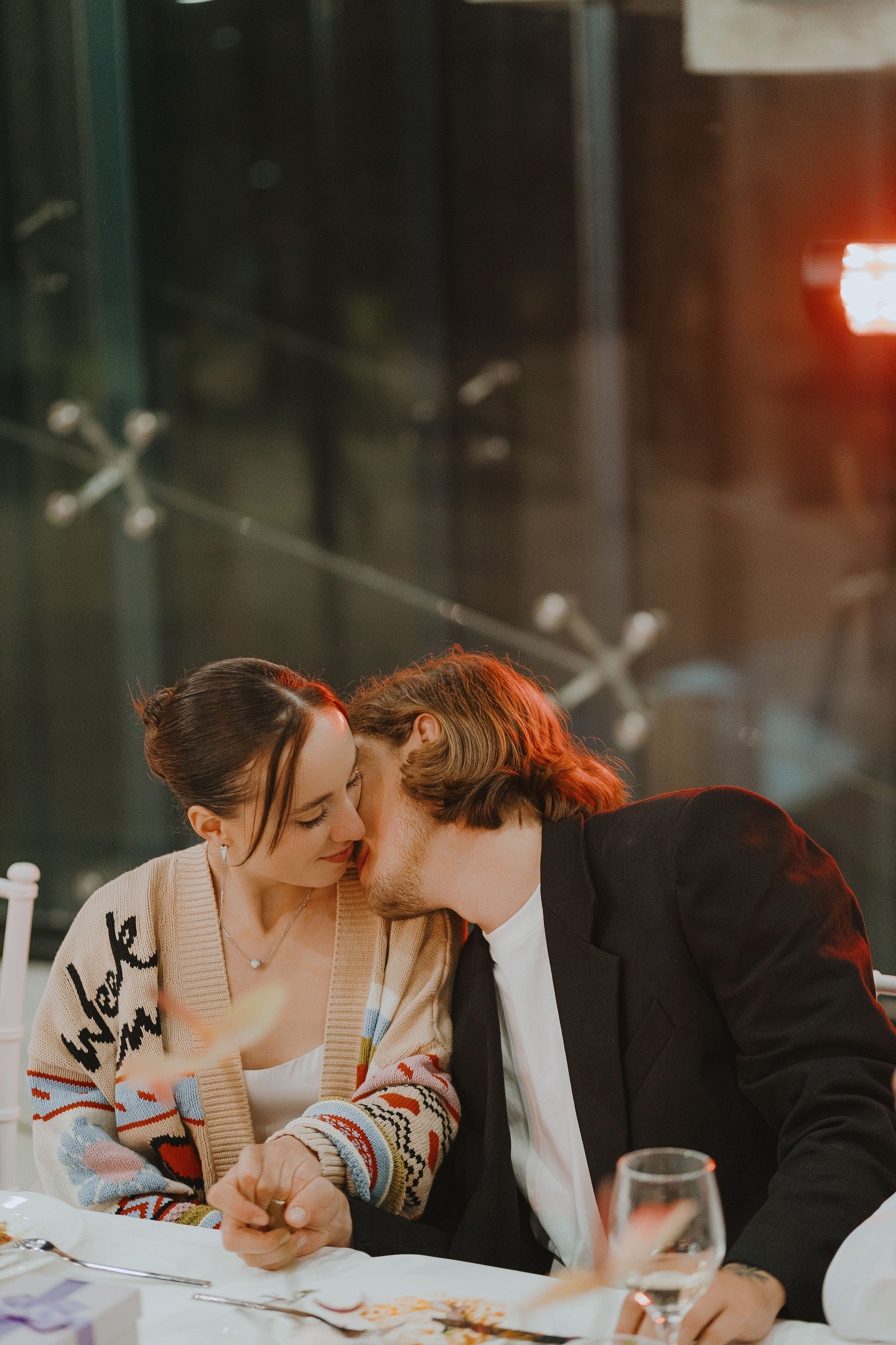 Iliya and Lera. Photographer Nikita Starodubtsev Serbia, Montenegro, Georgia, Turkey