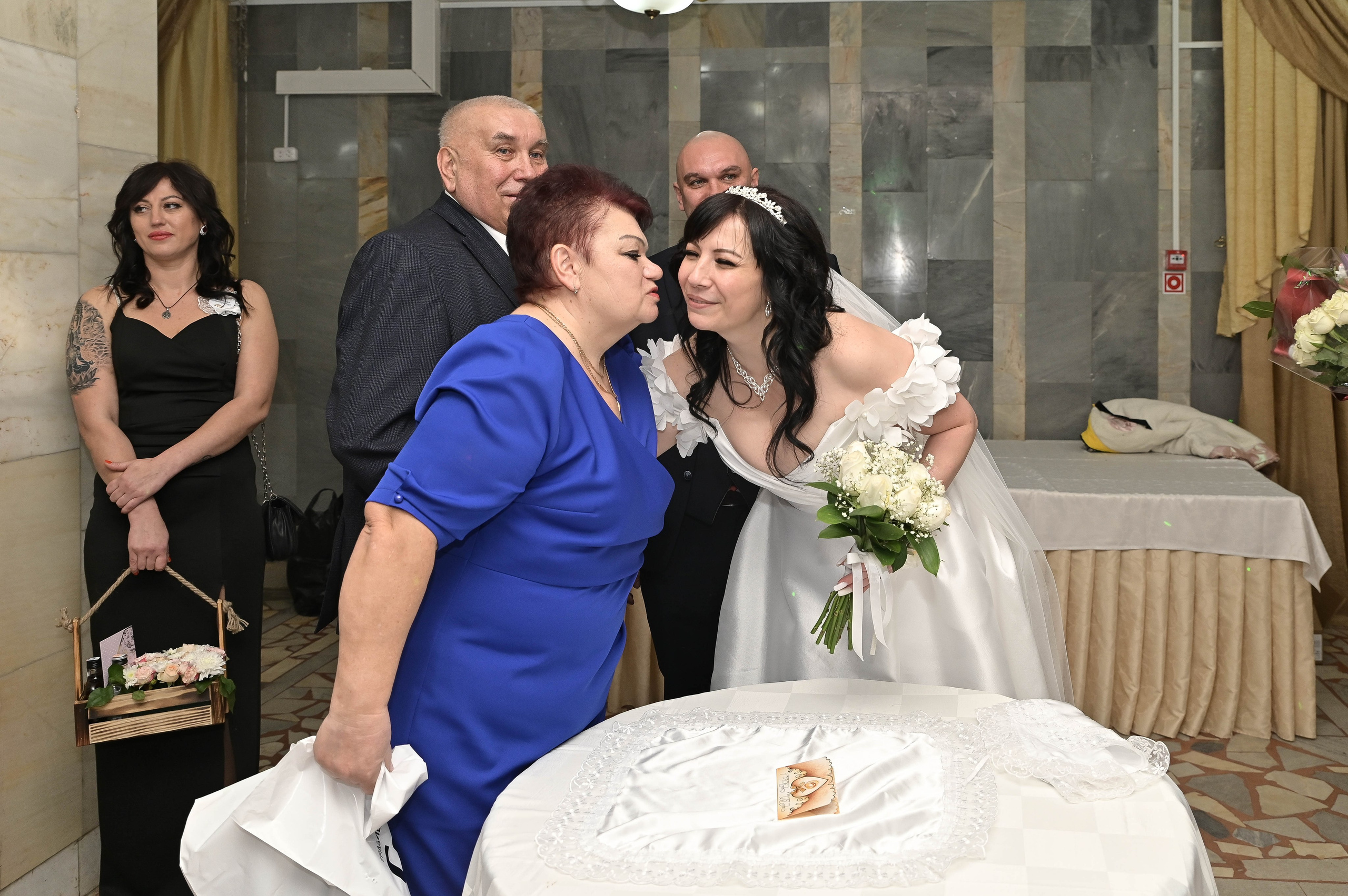 Свадьба Ольга и Владимир. Фотоуслуги, услуги фотографа, фотографирование важных событий