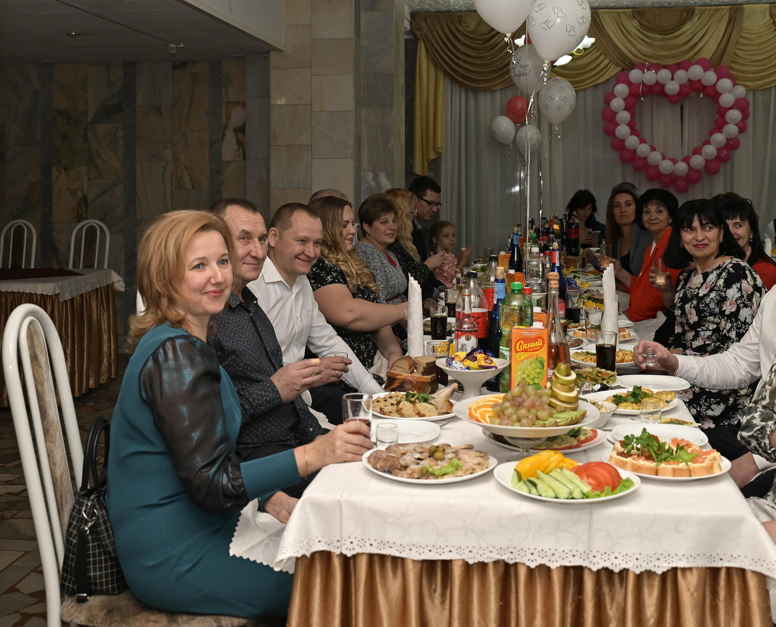 Свадьба Ольга и Владимир. Фотоуслуги, услуги фотографа, фотографирование важных событий