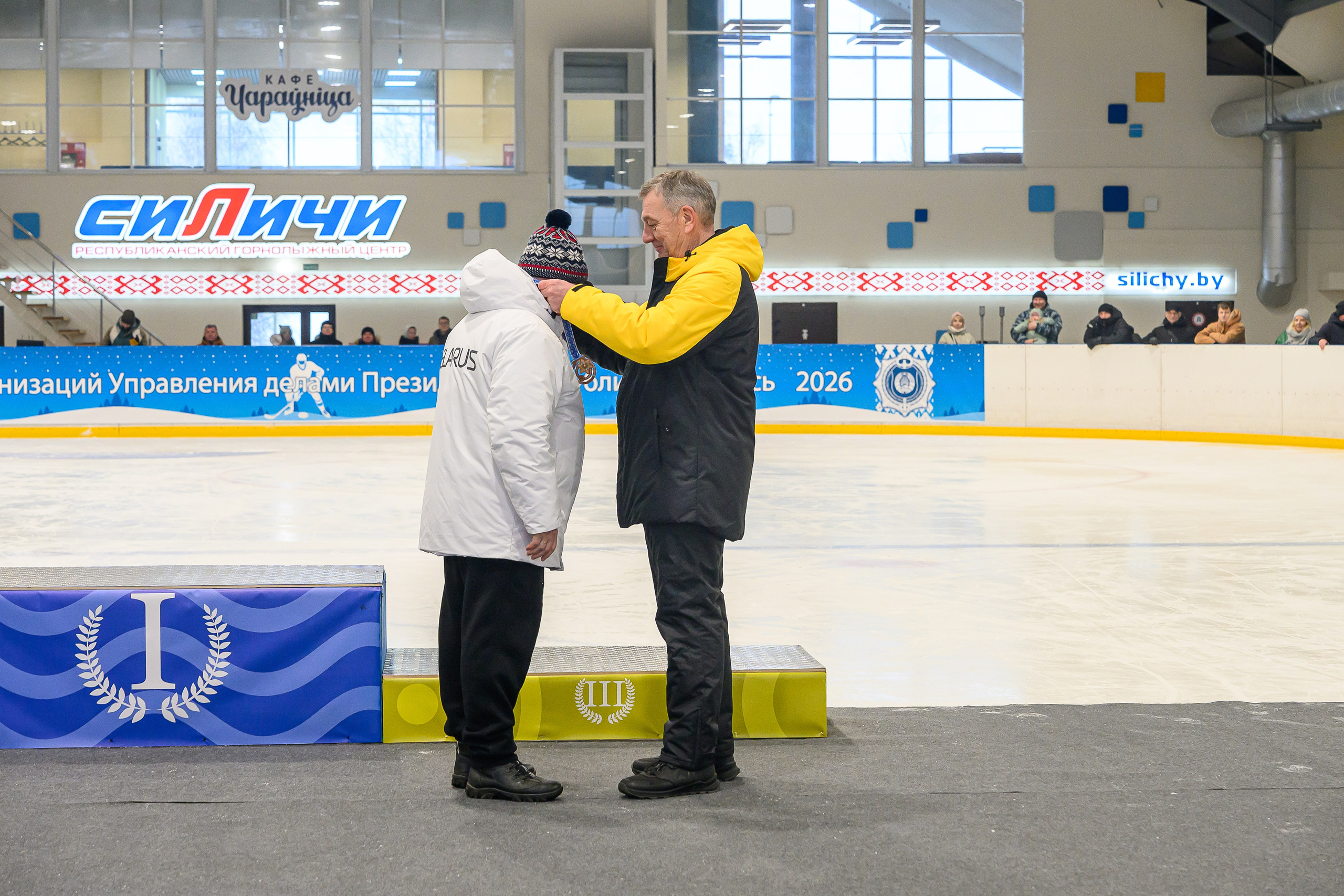 Зимняя спартакиада УД. Фотоуслуги, услуги фотографа, фотографирование важных событий