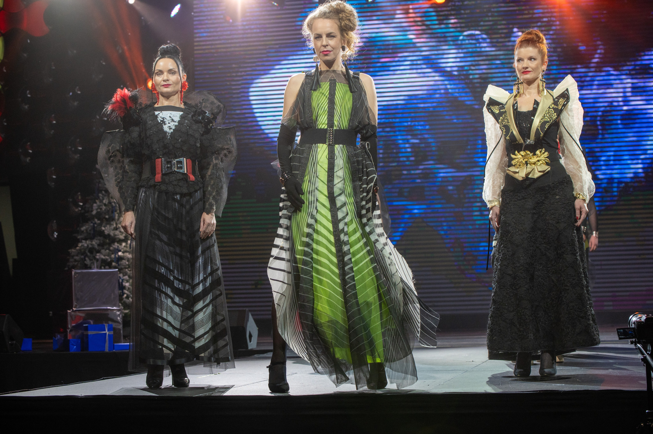 Большая новогодняя тусовка. Фотоуслуги, услуги фотографа, фотографирование важных событий