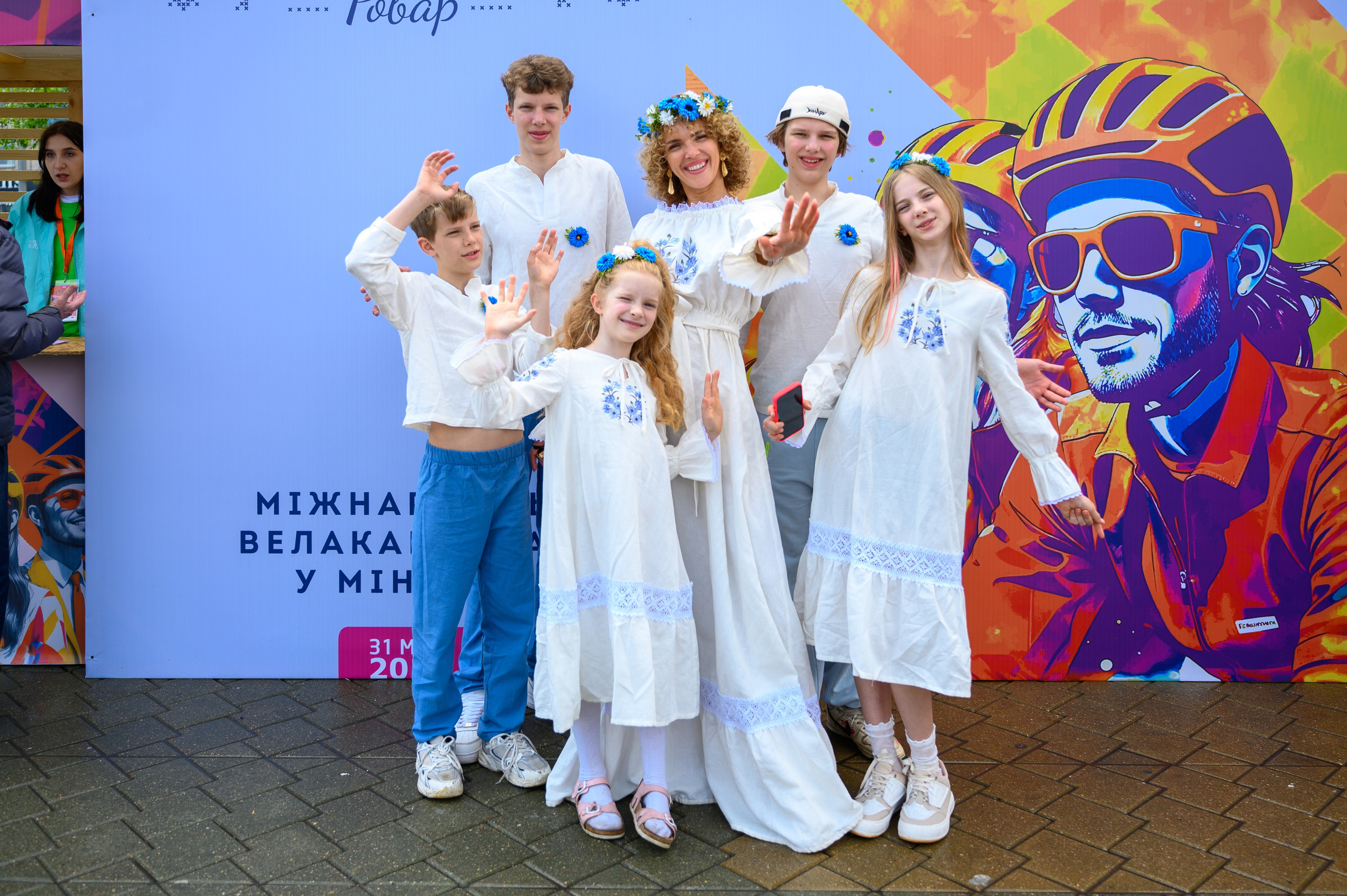 Репортажная съемка с открытия магазина. Фотоуслуги, услуги фотографа, фотографирование важных событий