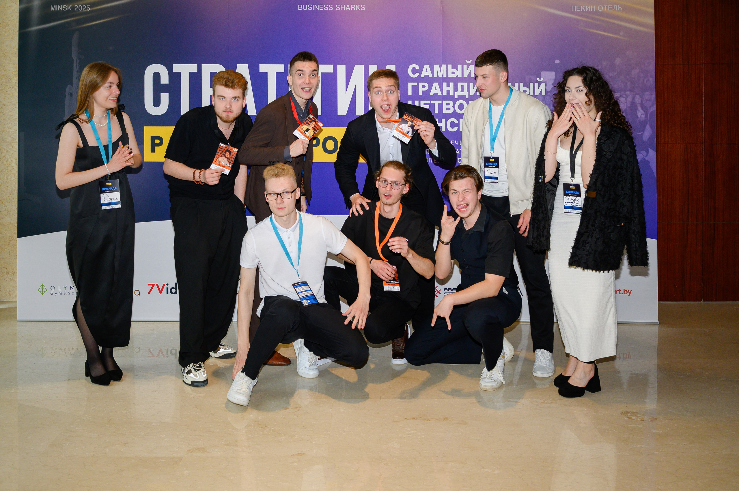 Репортажная съемка с открытия магазина. Фотоуслуги, услуги фотографа, фотографирование важных событий