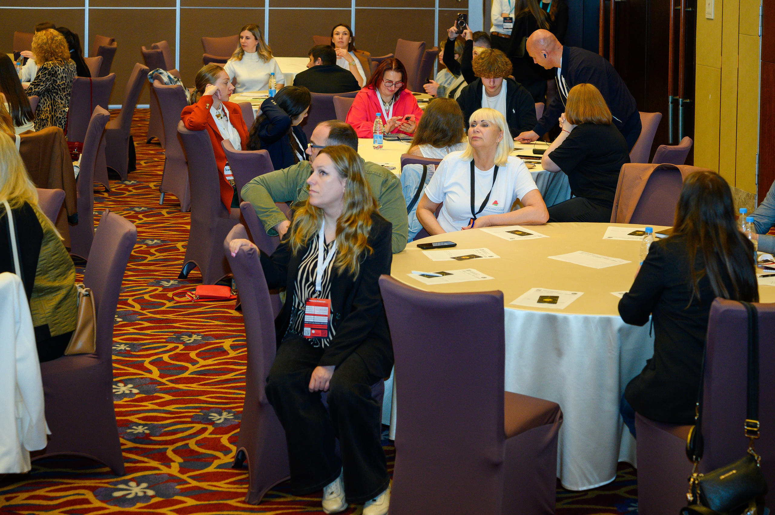 Репортажная съемка с открытия магазина. Фотоуслуги, услуги фотографа, фотографирование важных событий