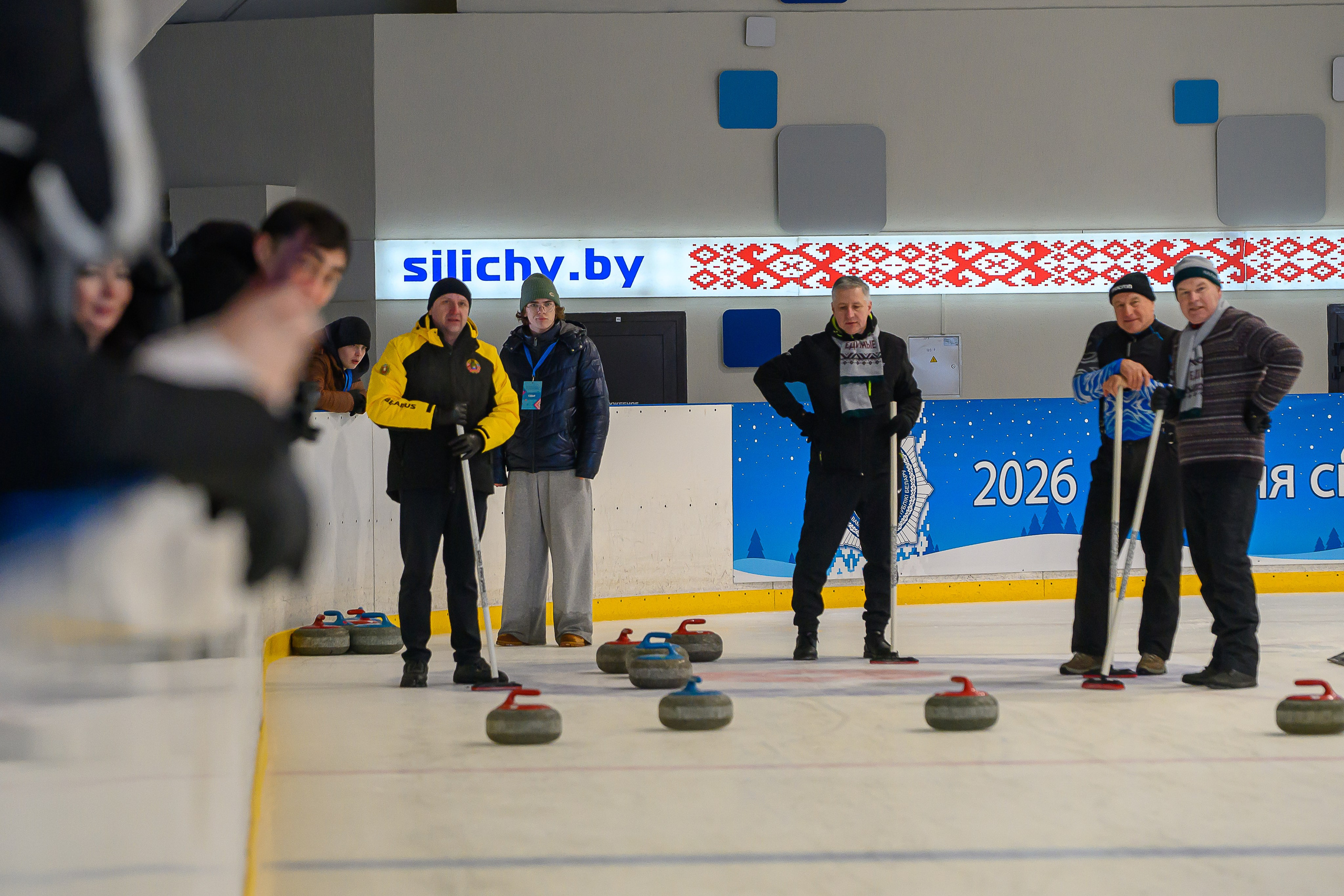 Зимняя спартакиада УД. Фотоуслуги, услуги фотографа, фотографирование важных событий