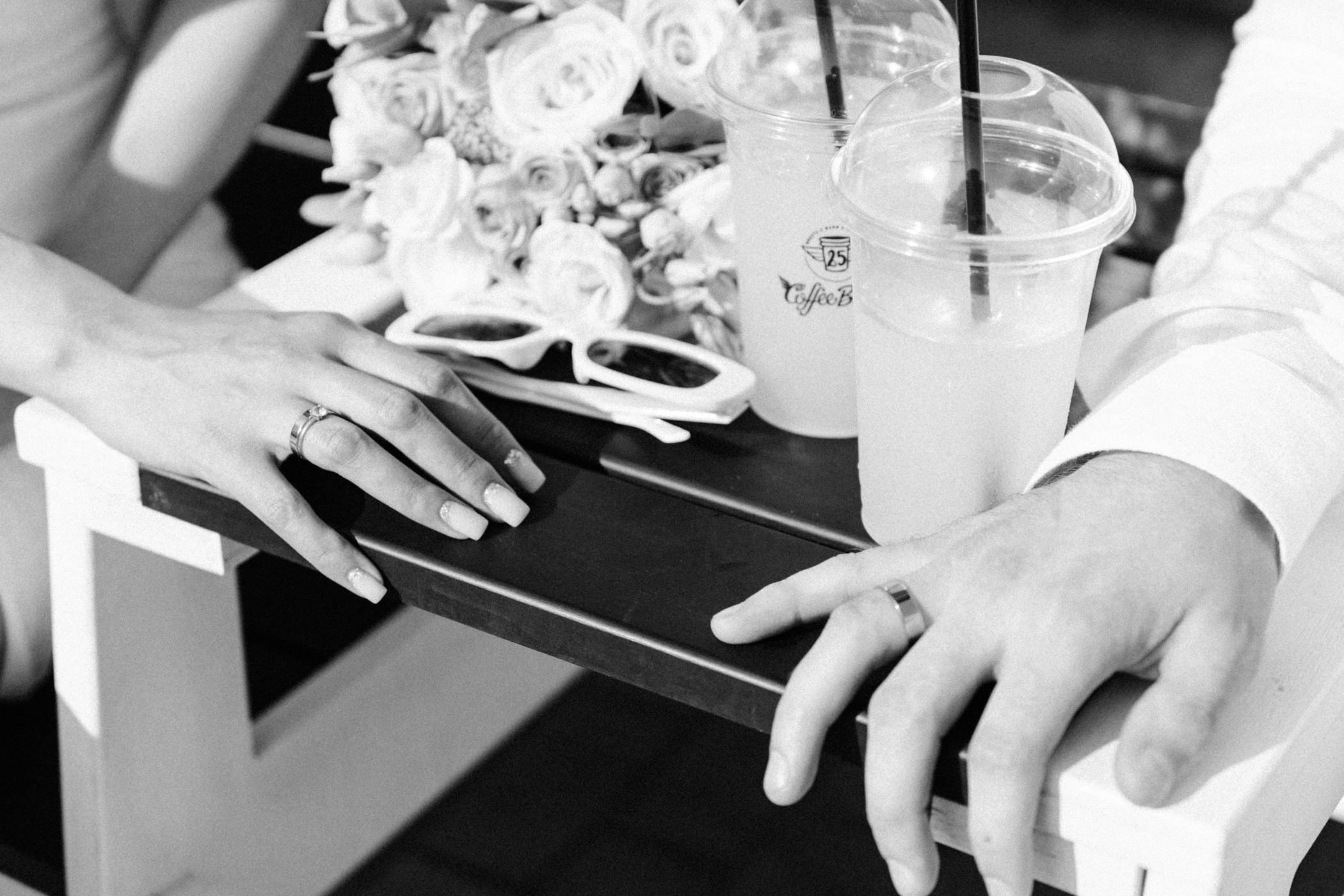 Алсександра & Евгений. Фотограф Дмитрий Кузнецов